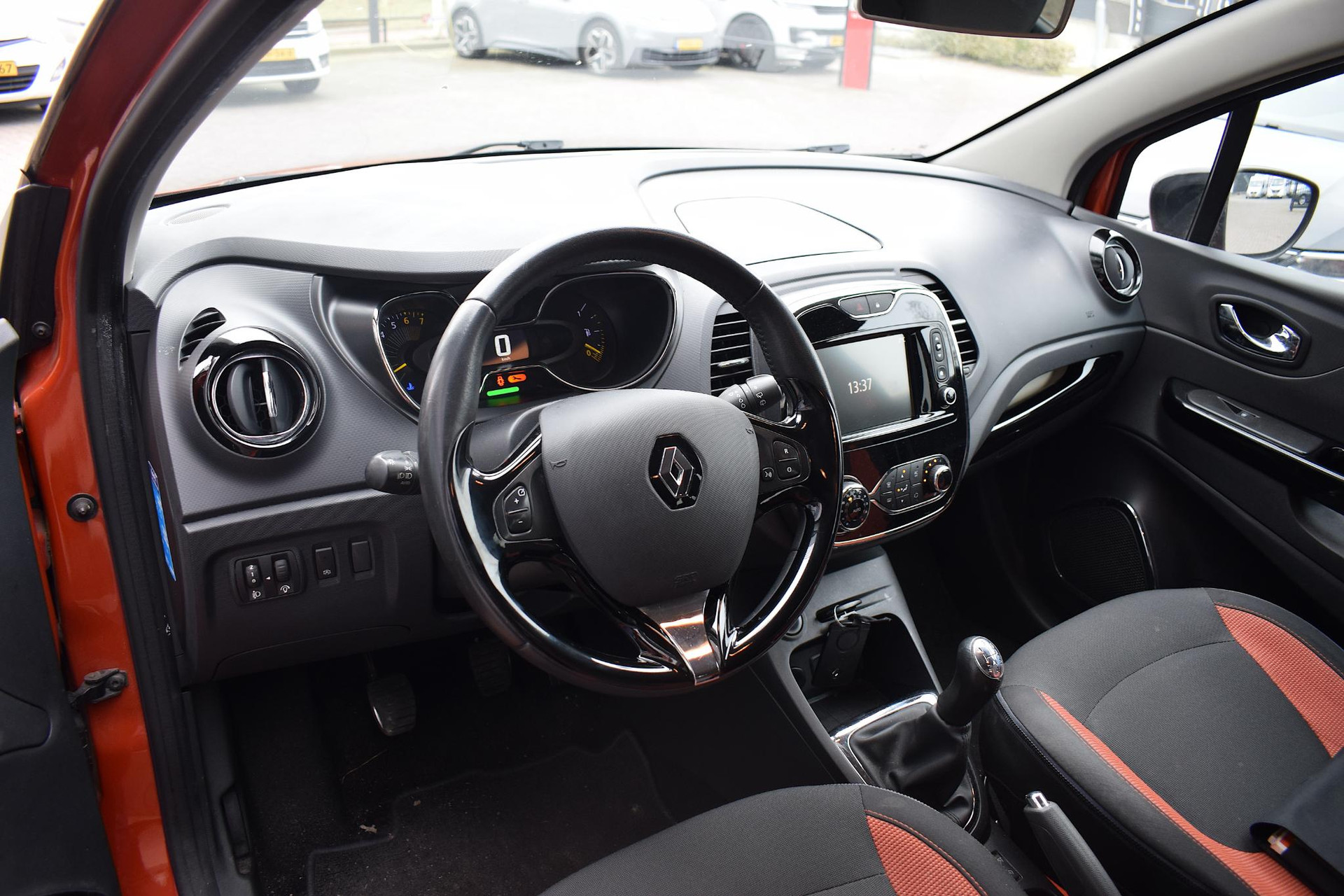 Renault Captur 0.9 TCe Dynamique | Renault occasion