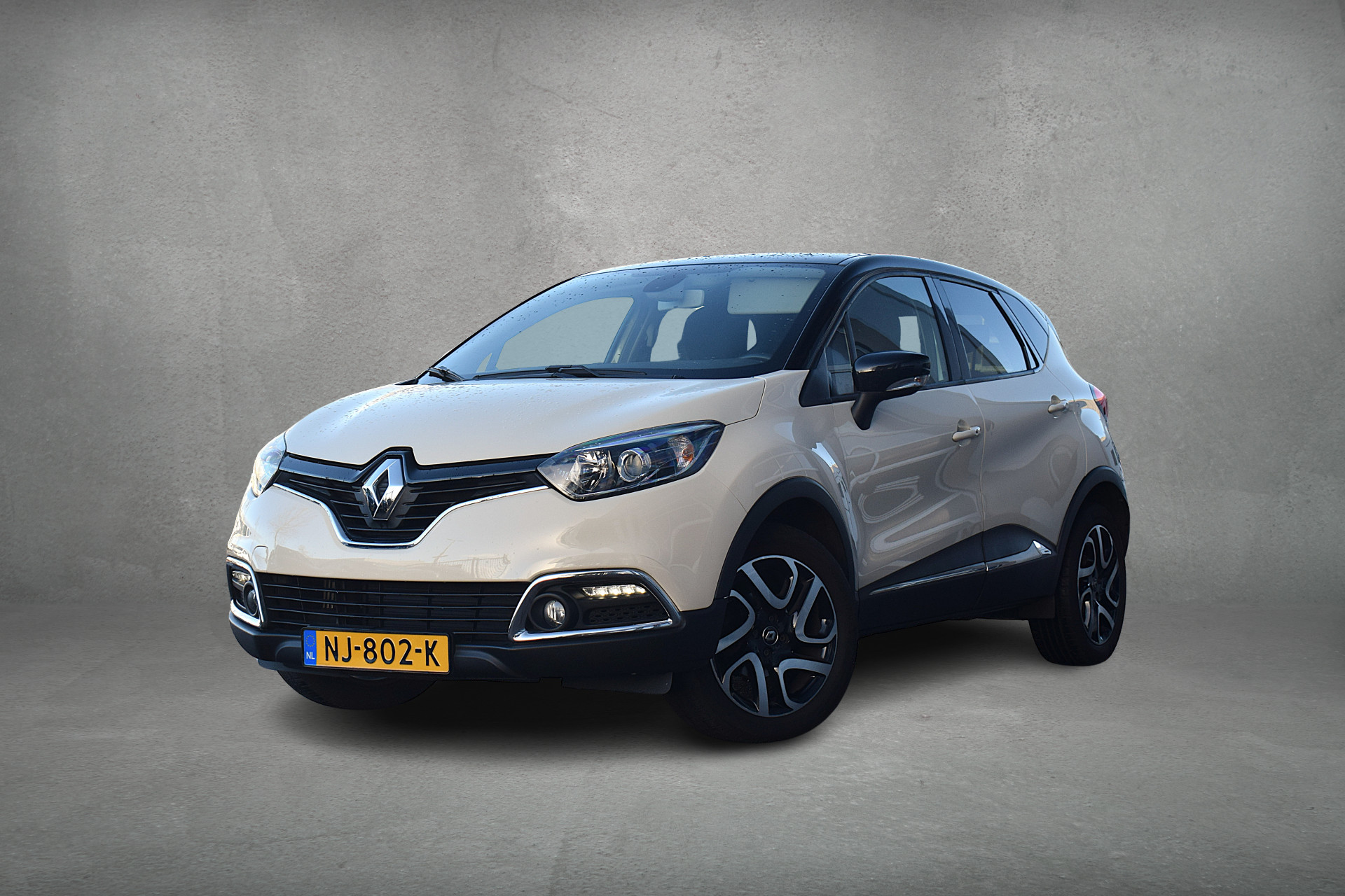 Renault Captur 0.9 TCe Dynamique | Renault occasion