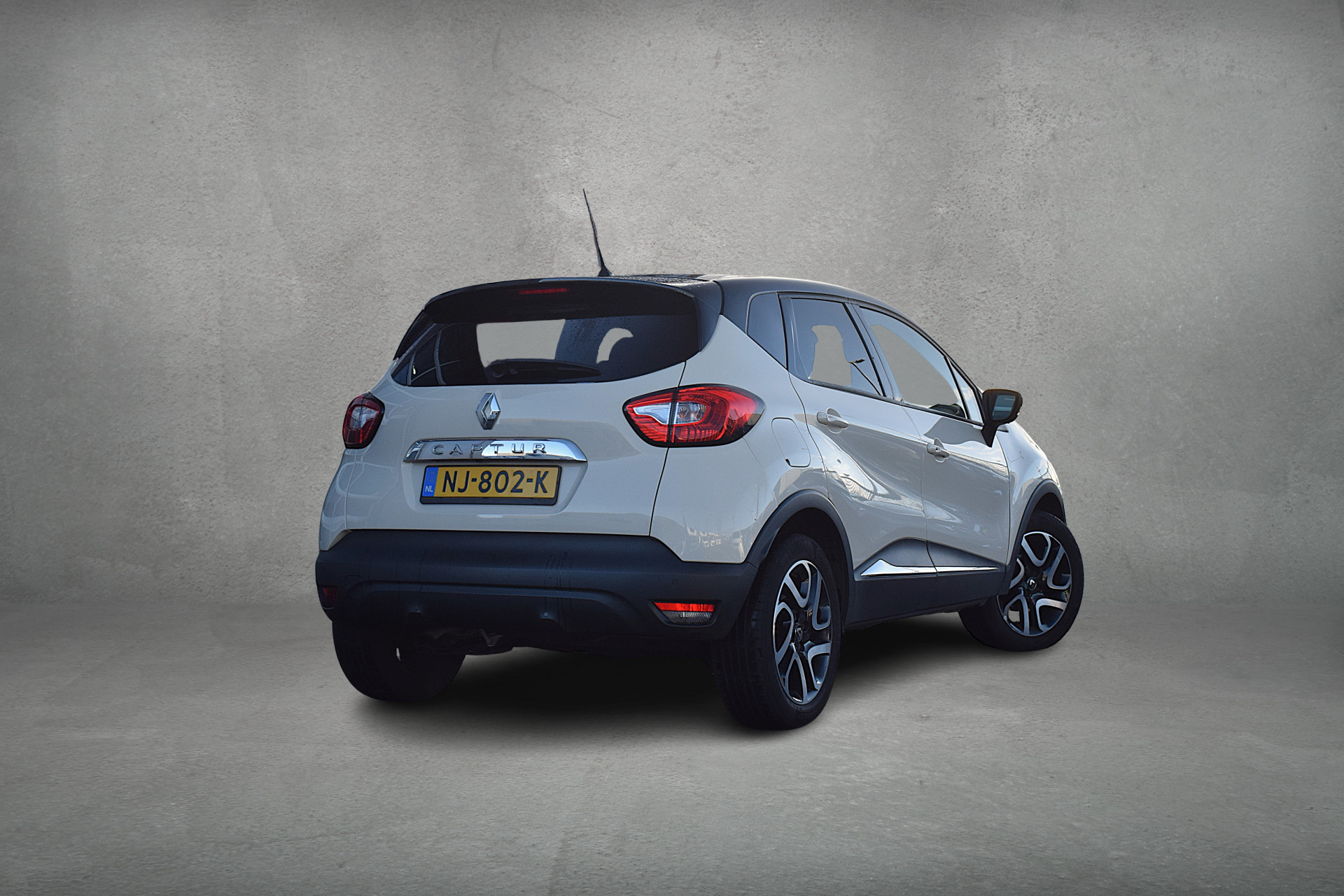 Renault Captur 0.9 TCe Dynamique | Renault occasion