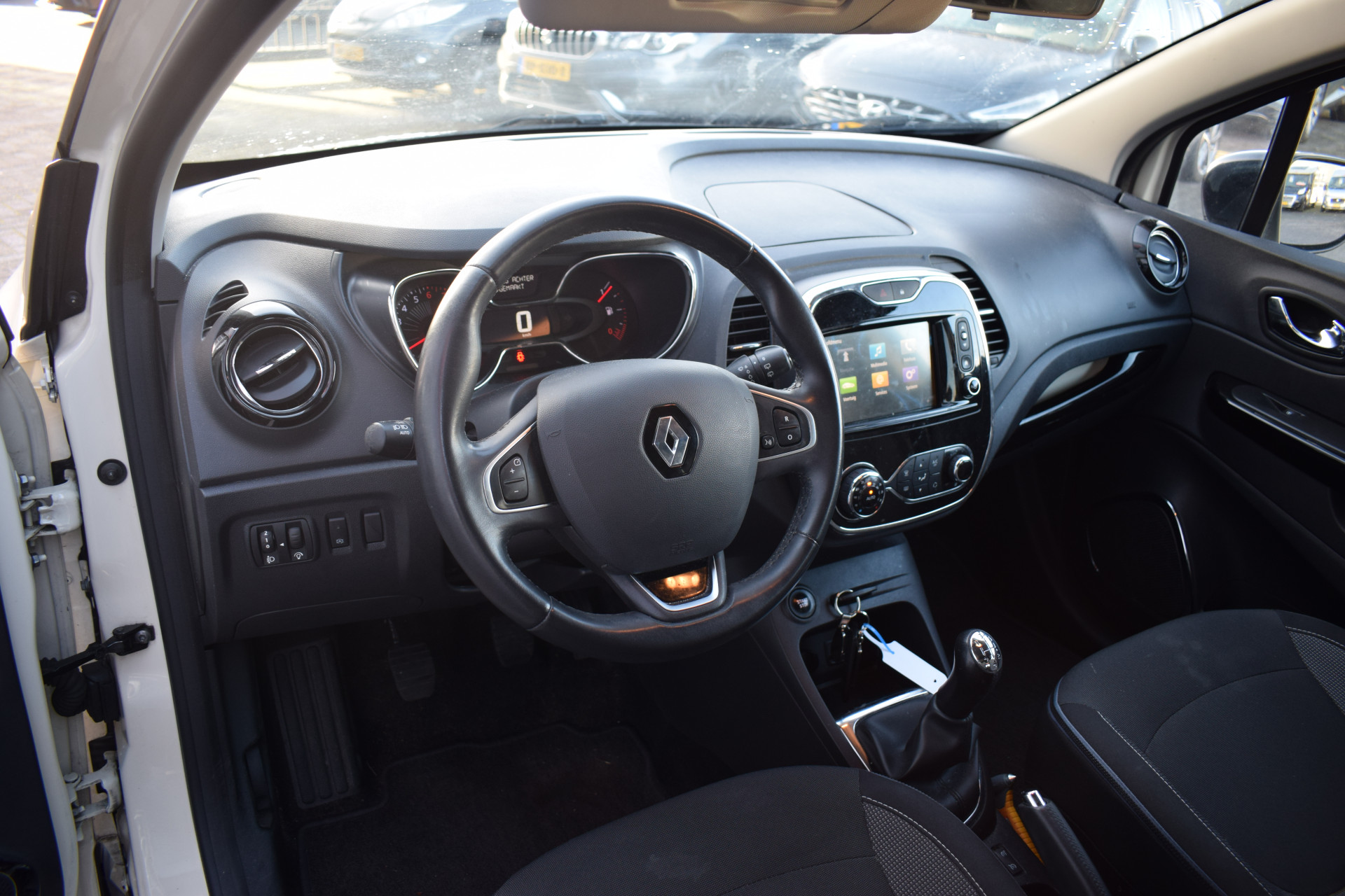 Renault Captur 0.9 TCe Dynamique | Renault occasion