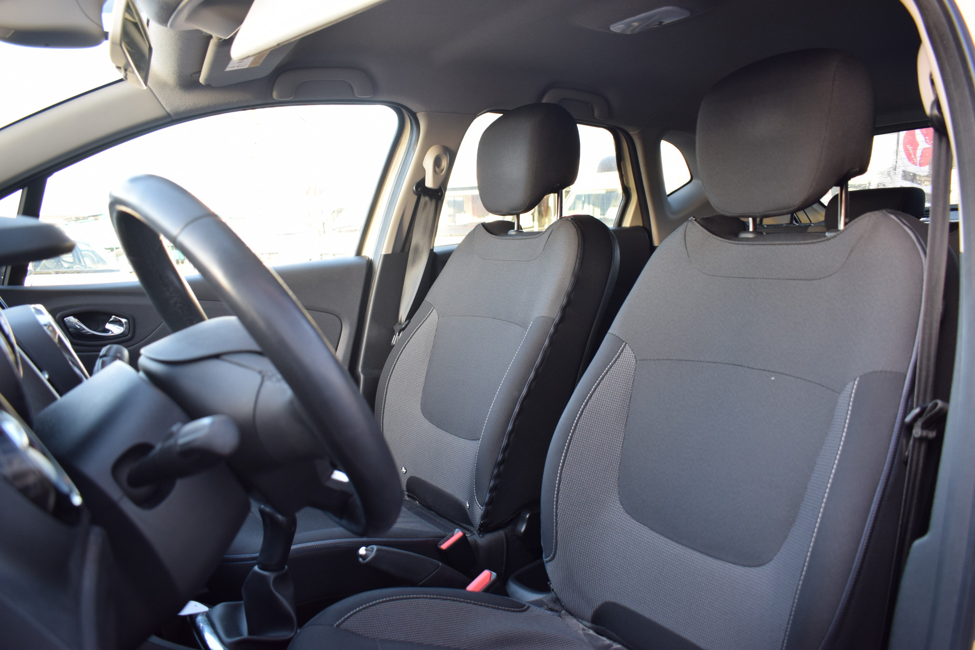 Renault Captur 0.9 TCe Dynamique | Renault occasion