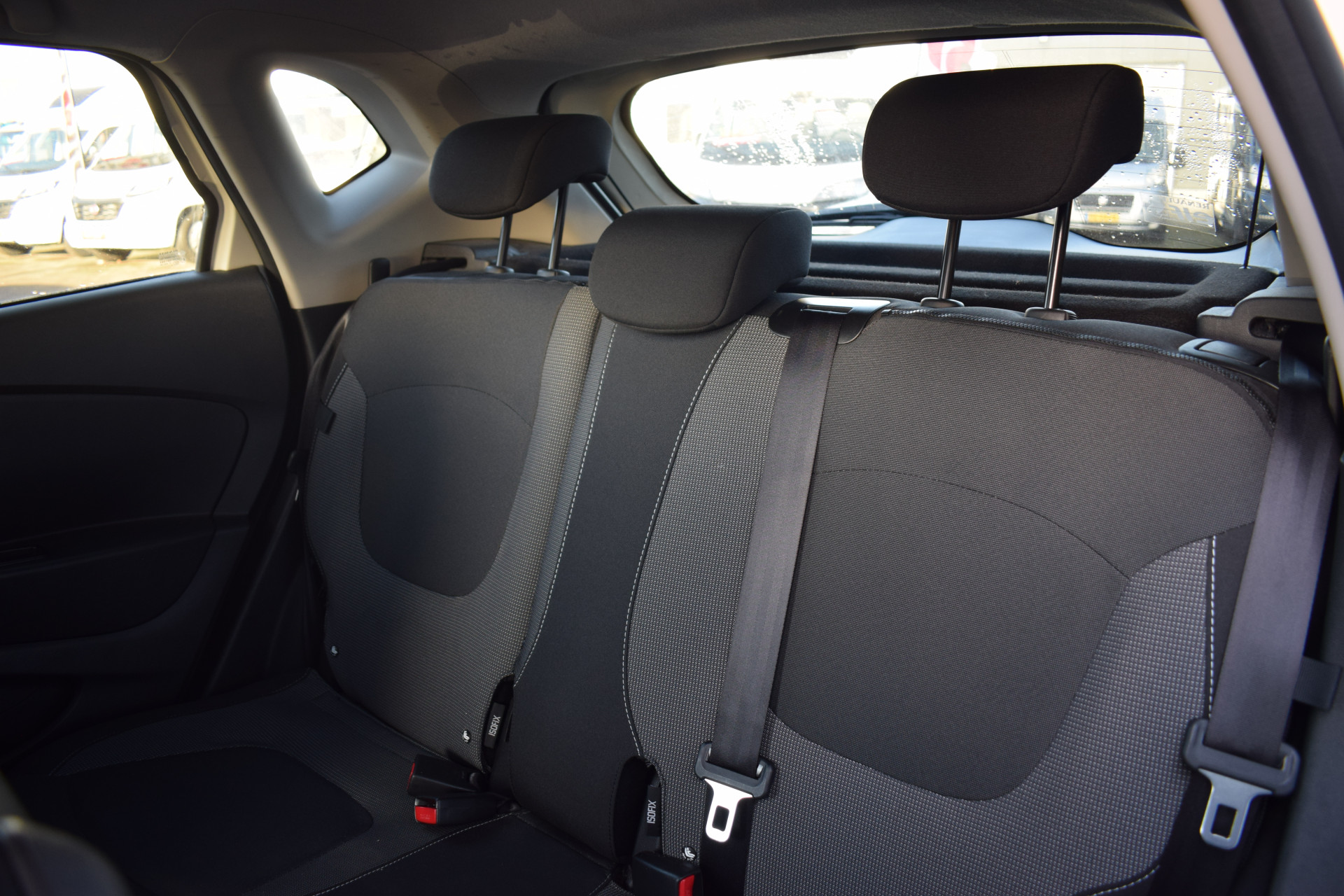 Renault Captur 0.9 TCe Dynamique | Renault occasion