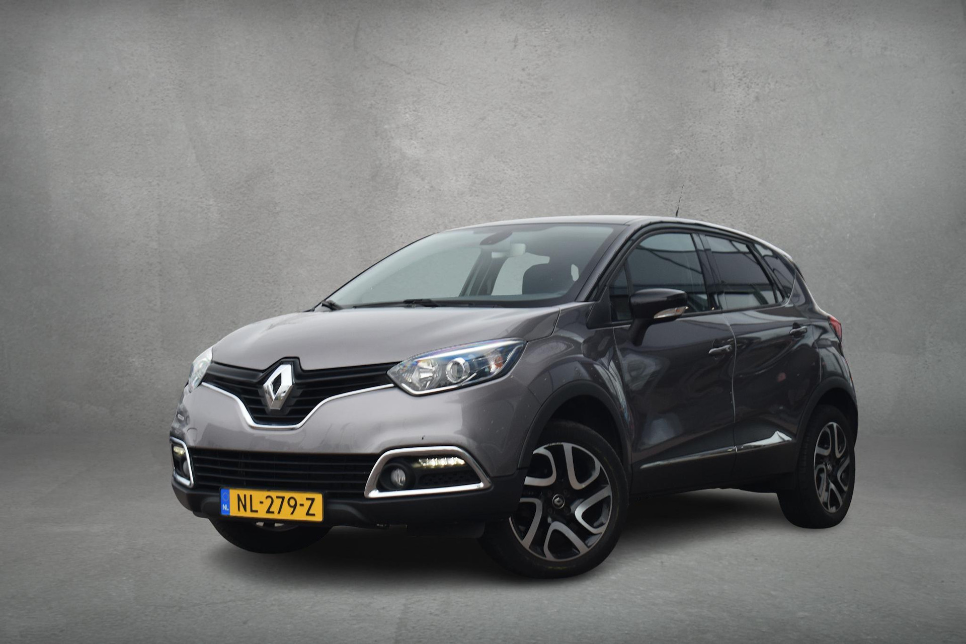 Renault Captur 0.9 TCe Dynamique | Renault occasion