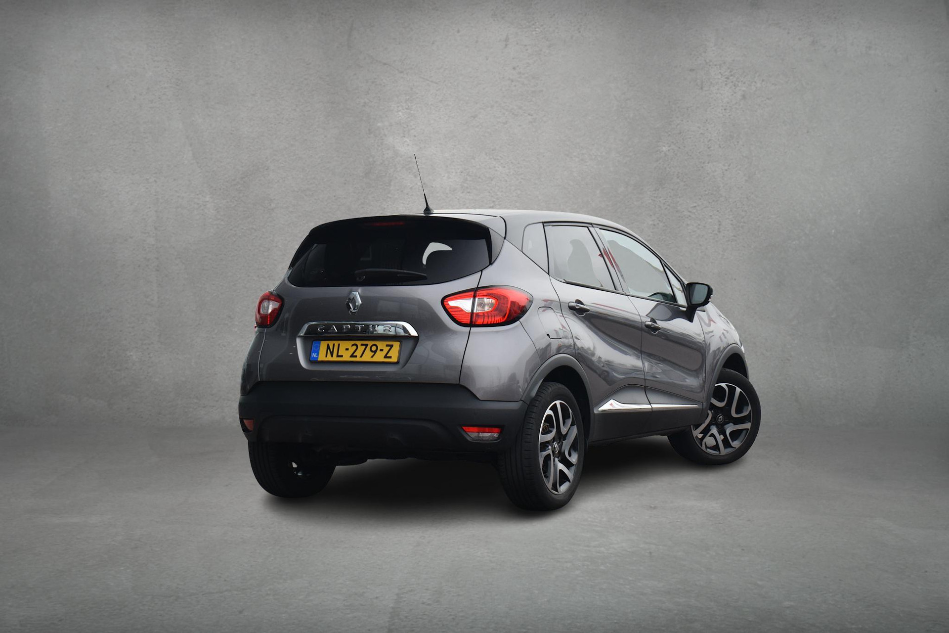 Renault Captur 0.9 TCe Dynamique | Renault occasion