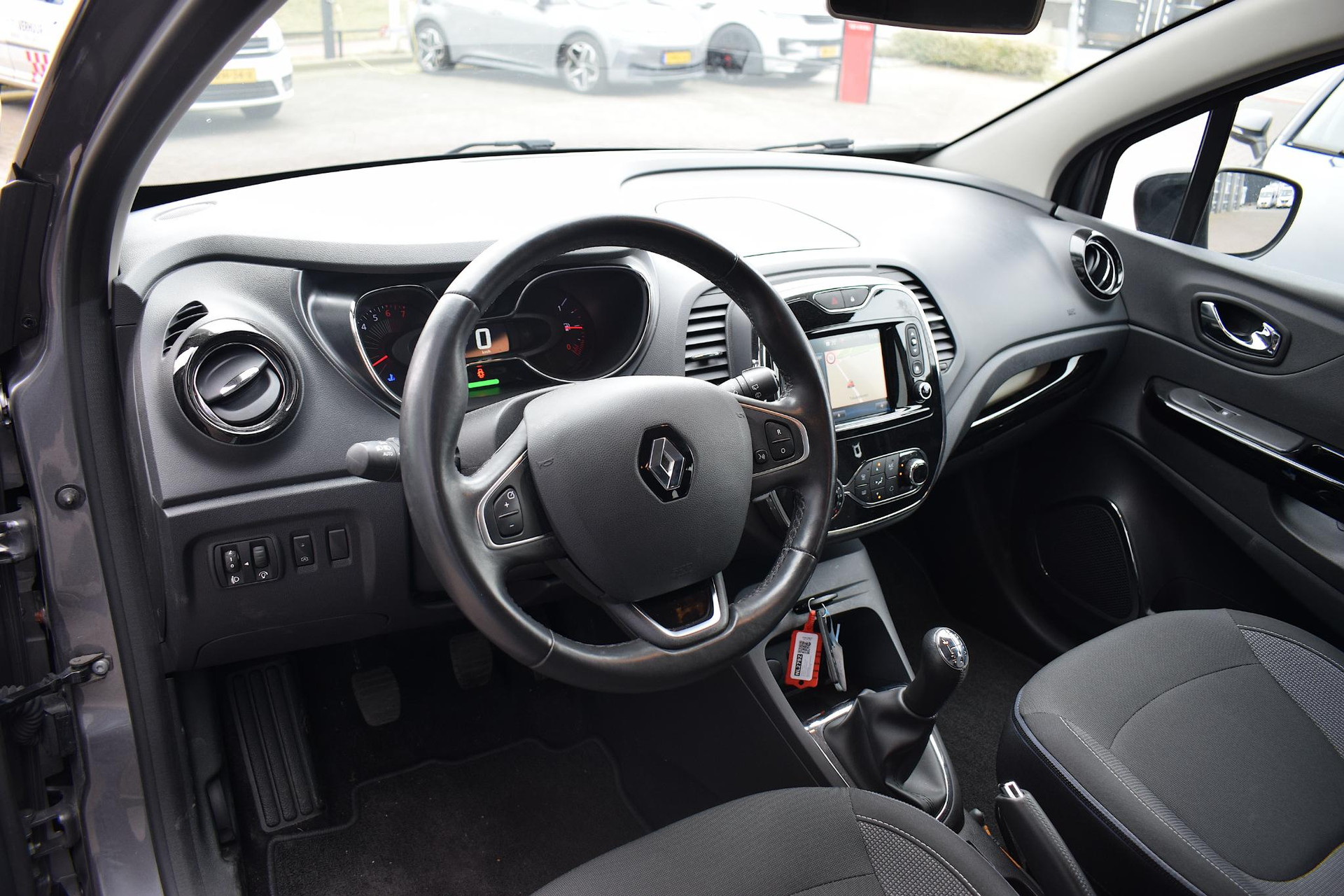 Renault Captur 0.9 TCe Dynamique | Renault occasion