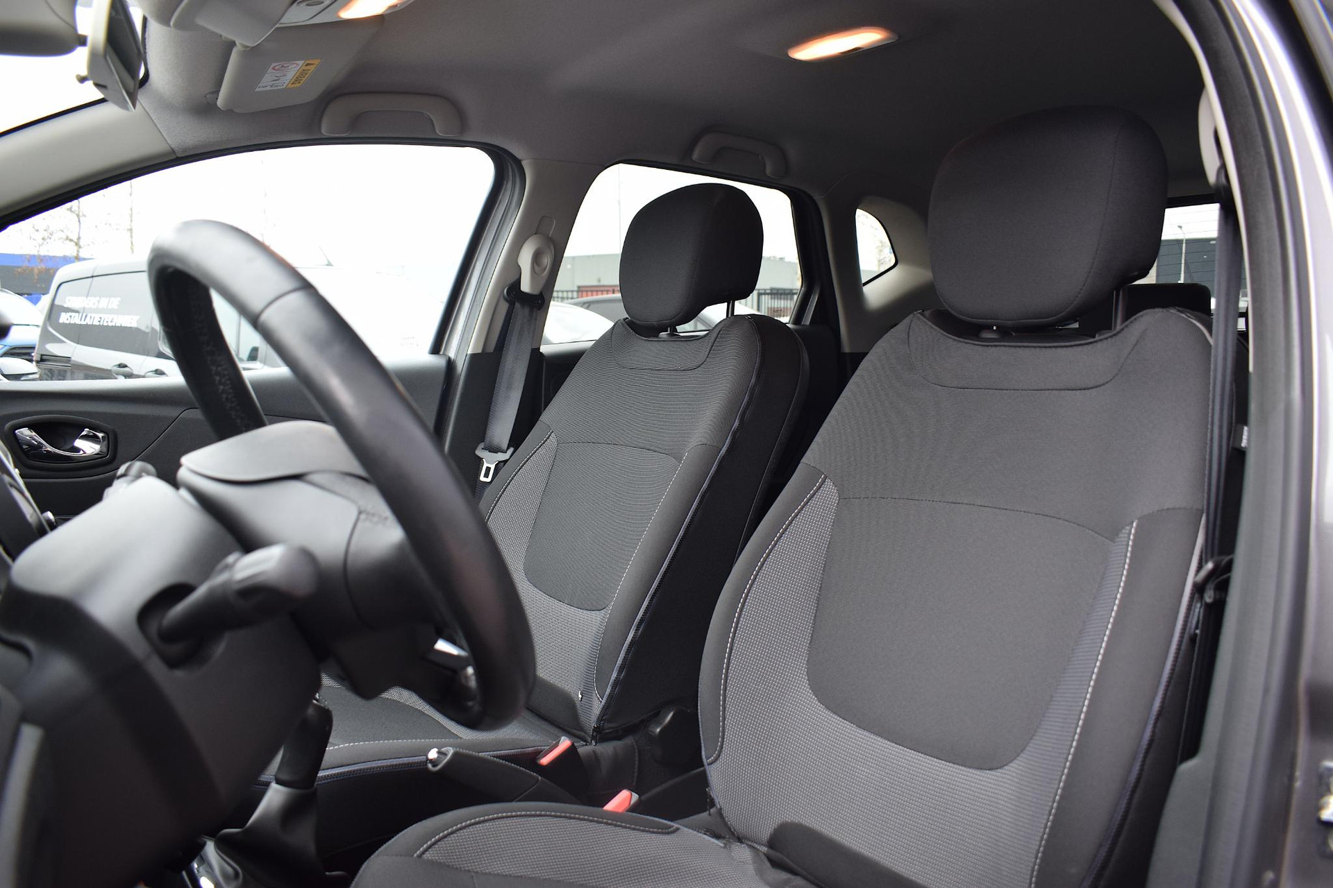 Renault Captur 0.9 TCe Dynamique | Renault occasion