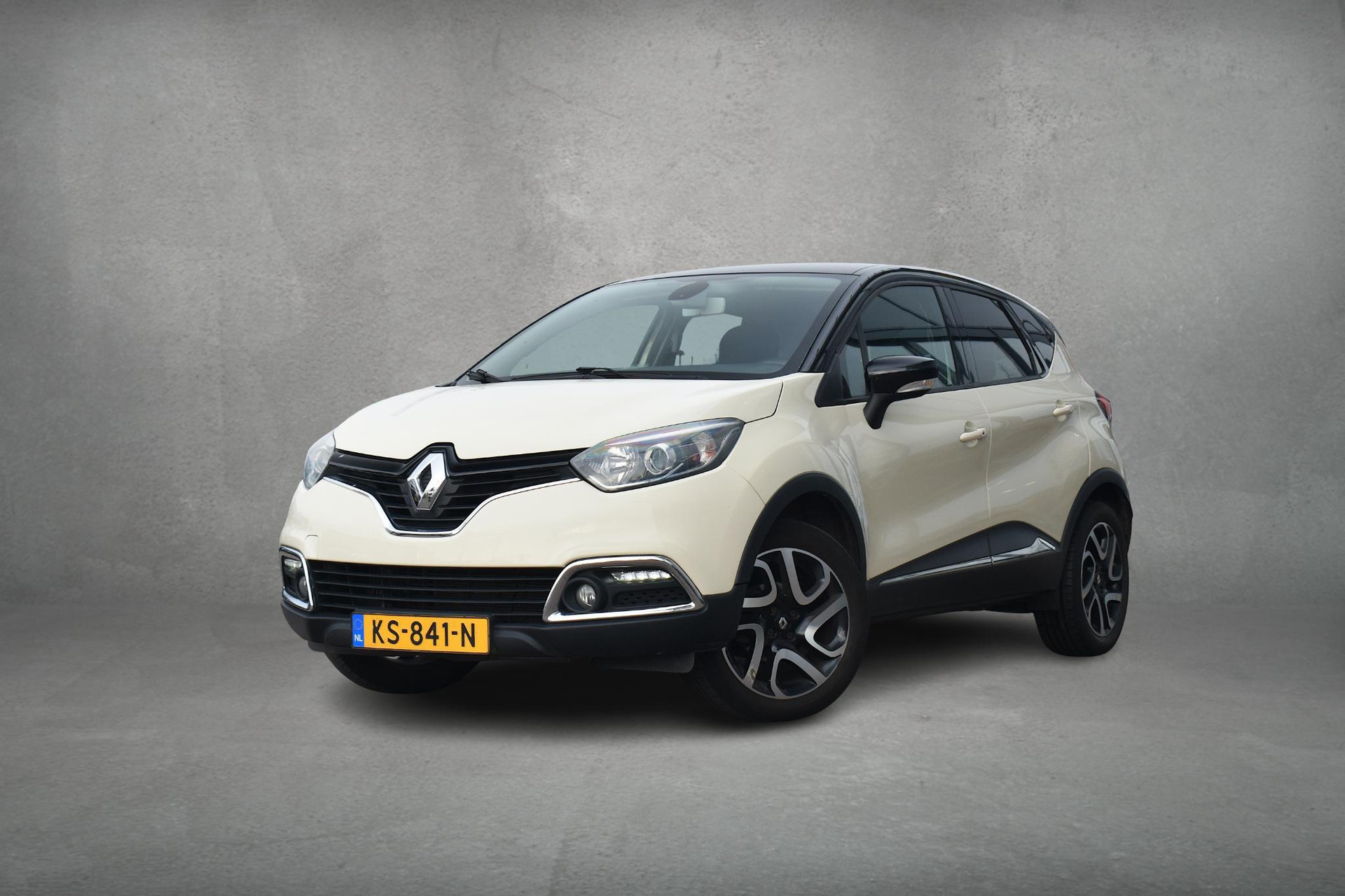 Renault Captur 0.9 TCe Expression | Renault occasion