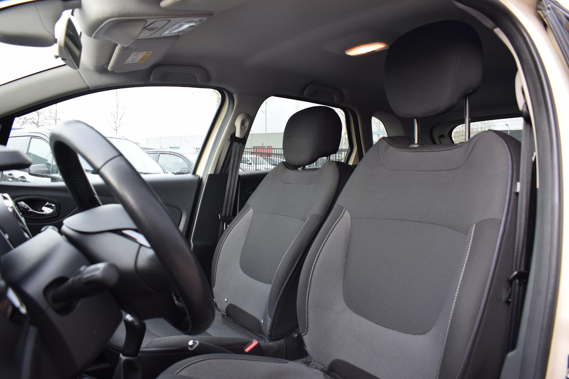 Renault Captur 0.9 TCe Expression | Renault occasion