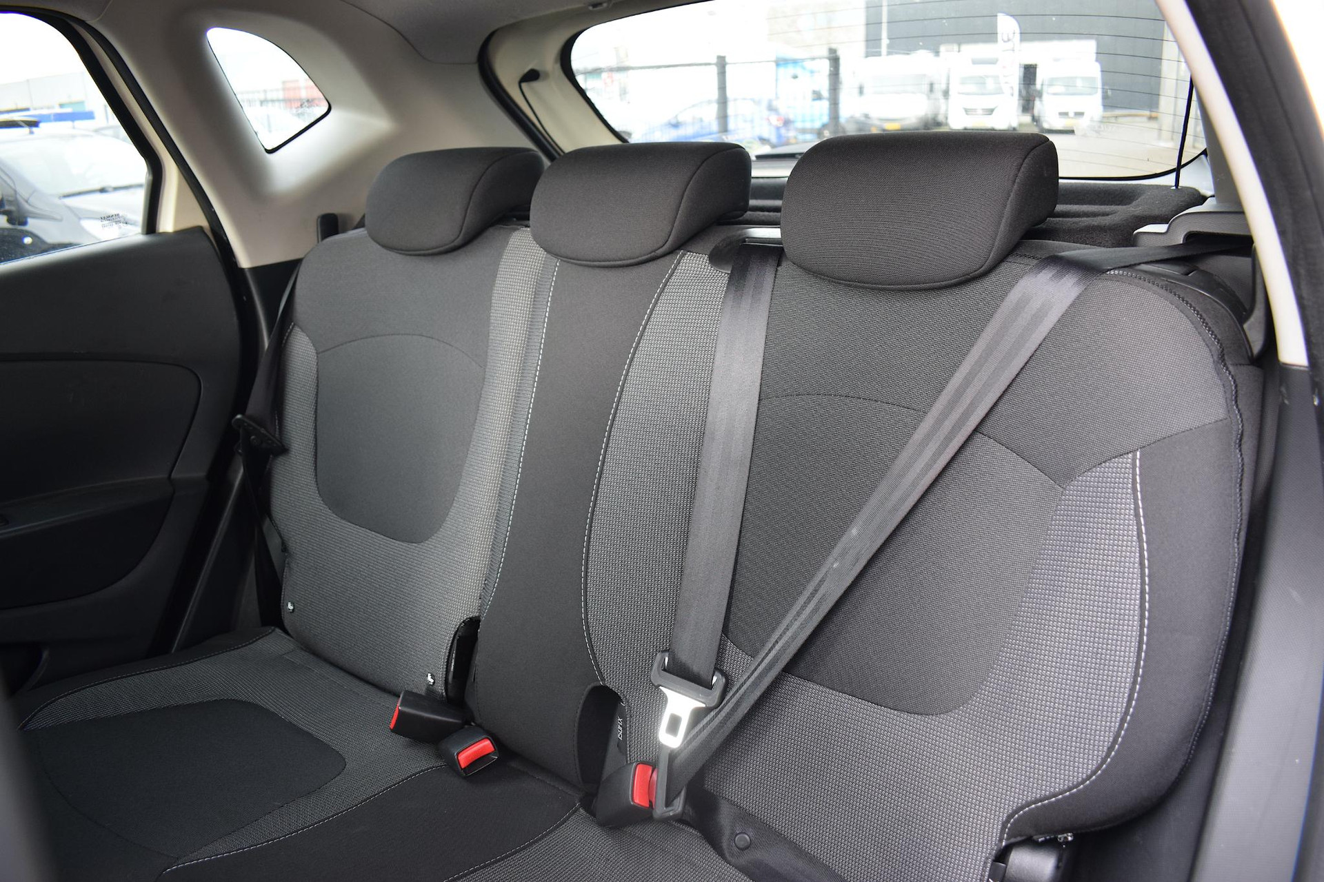 Renault Captur 0.9 TCe Expression | Renault occasion