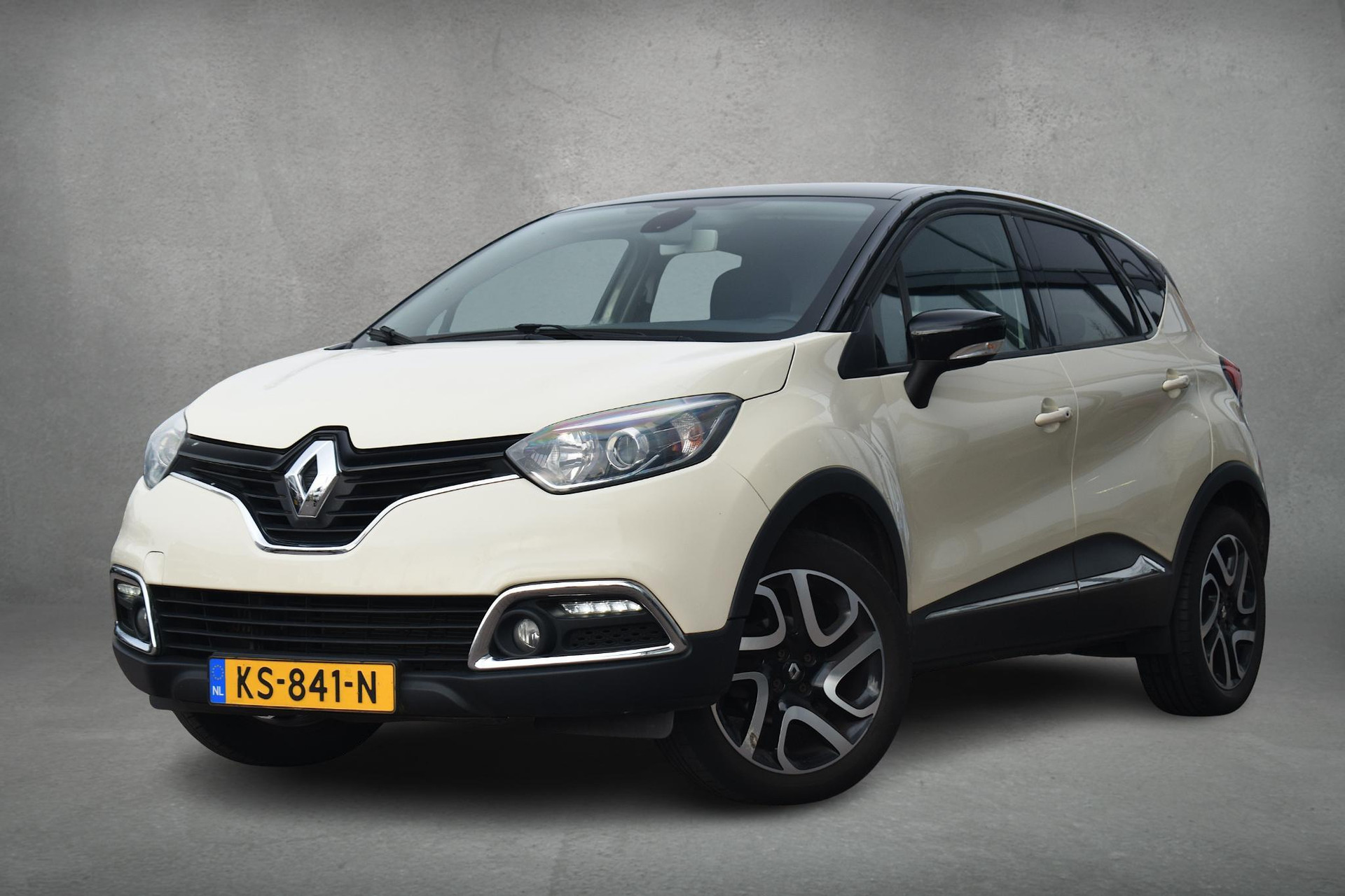 Renault Captur 0.9 TCe Expression | Renault occasion