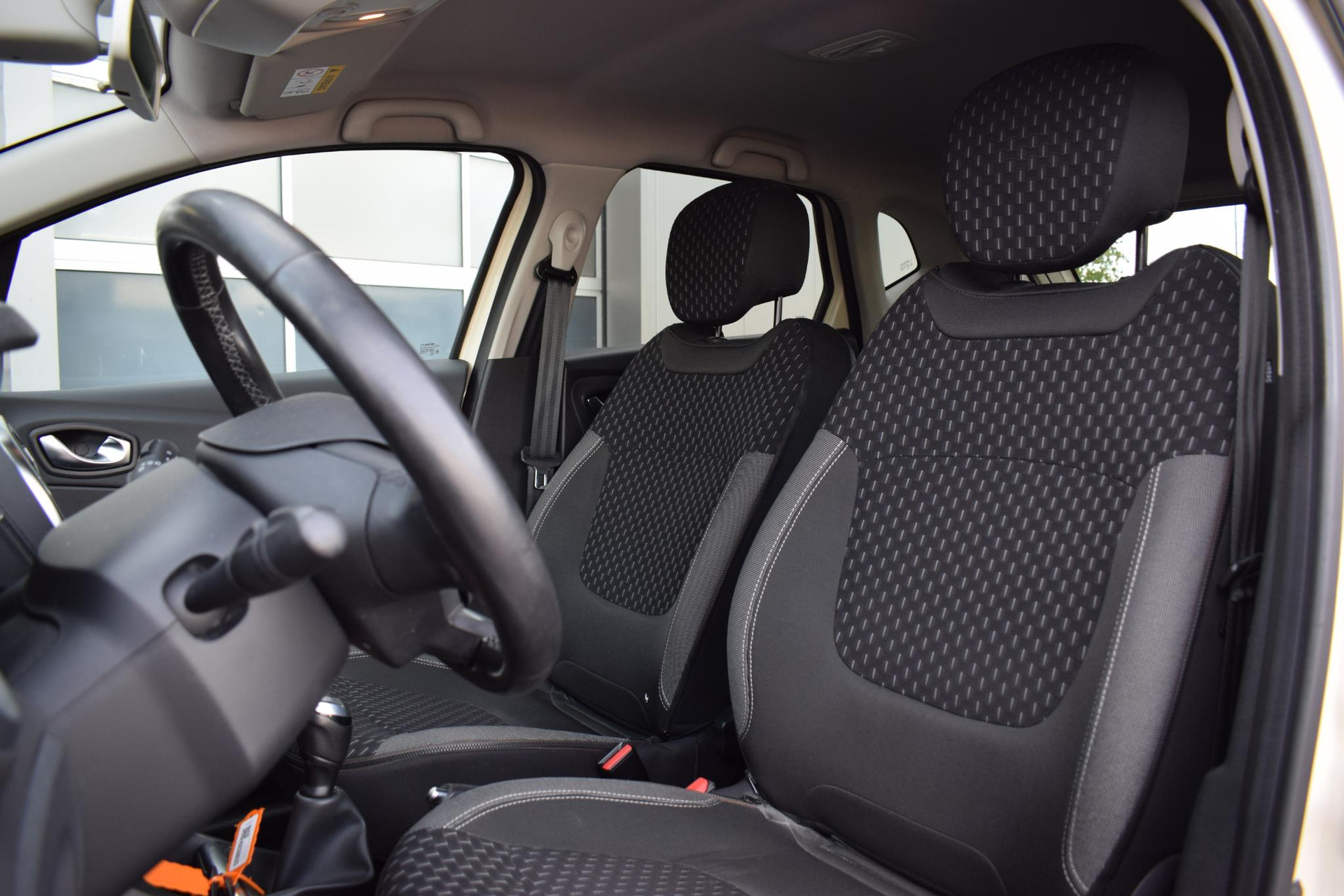 Renault Captur 0.9 TCe Intens | Renault occasion