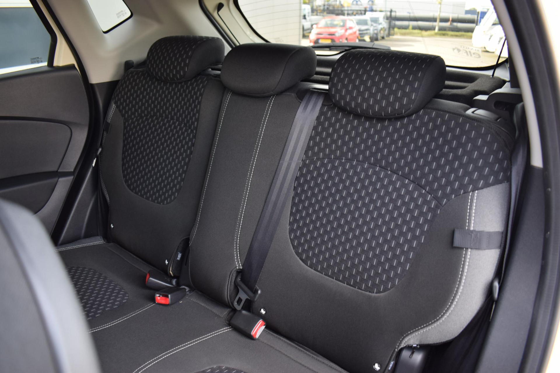 Renault Captur 0.9 TCe Intens | Renault occasion