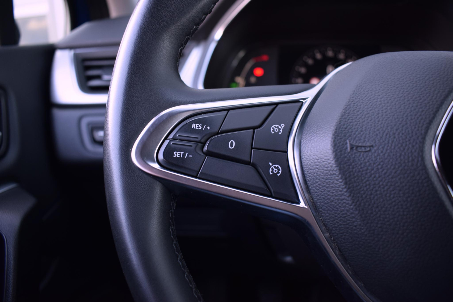 Renault Captur 1.0 TCe 100 Intens | Renault occasion