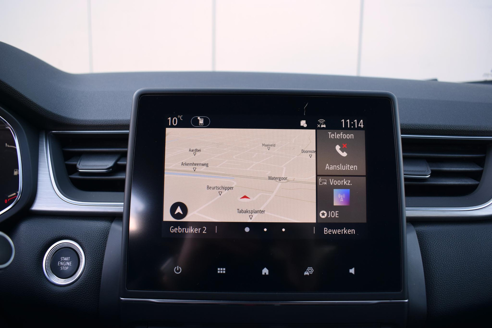 Renault Captur 1.0 TCe 100 Intens | Renault occasion