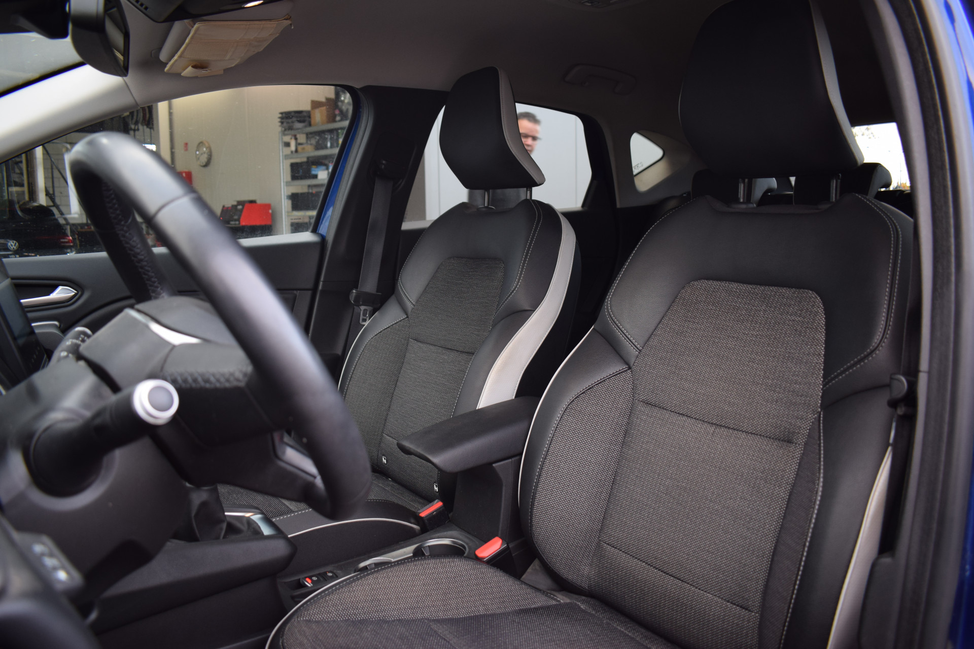 Renault Captur 1.0 TCe 100 Intens | Renault occasion