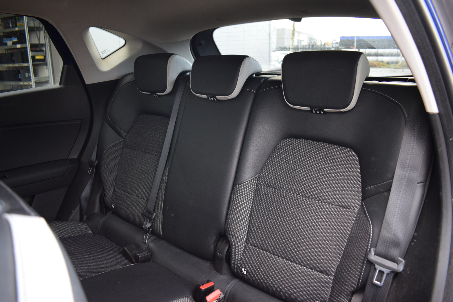 Renault Captur 1.0 TCe 100 Intens | Renault occasion