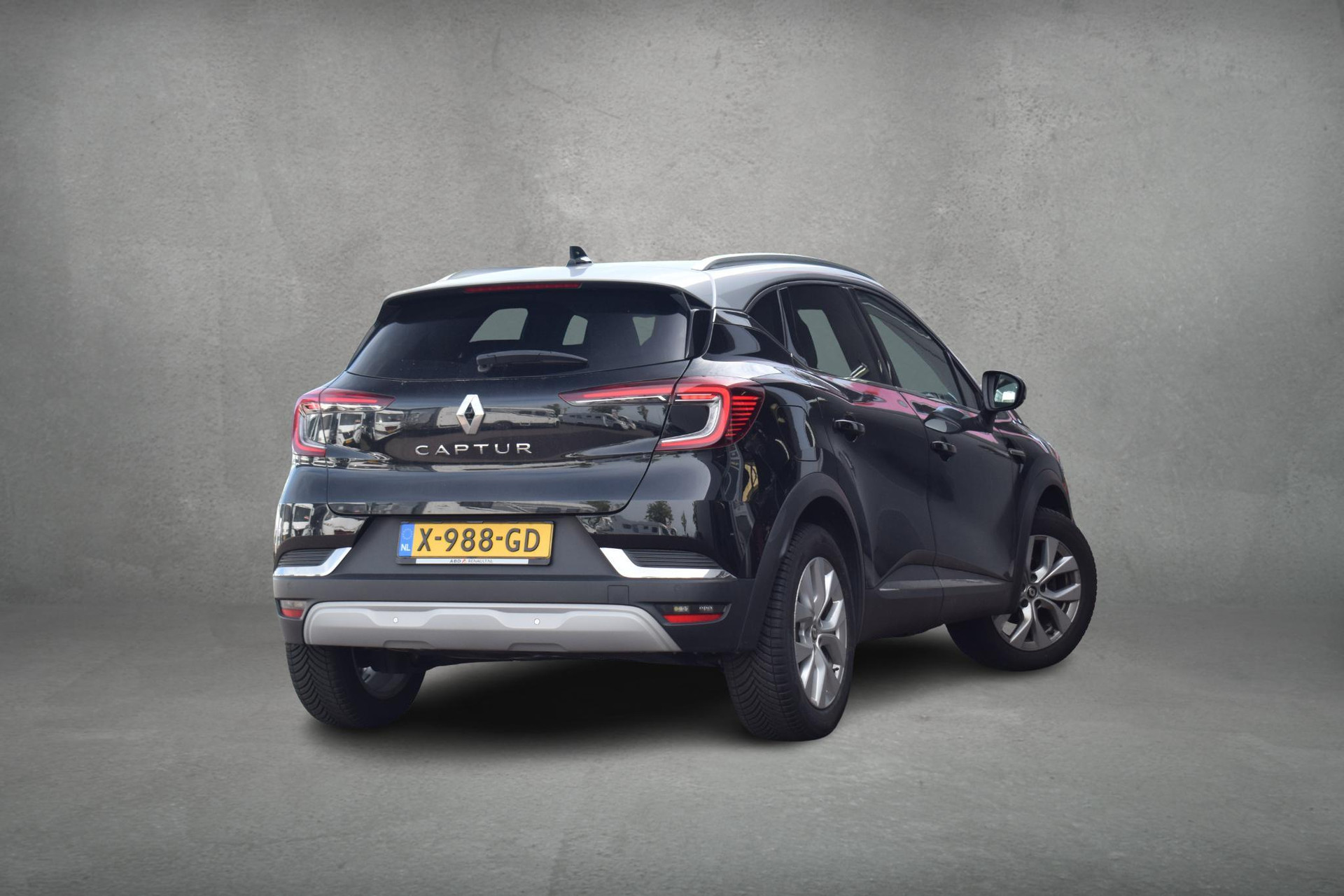 Renault Captur 1.0 TCe 90 Intens | Renault occasion