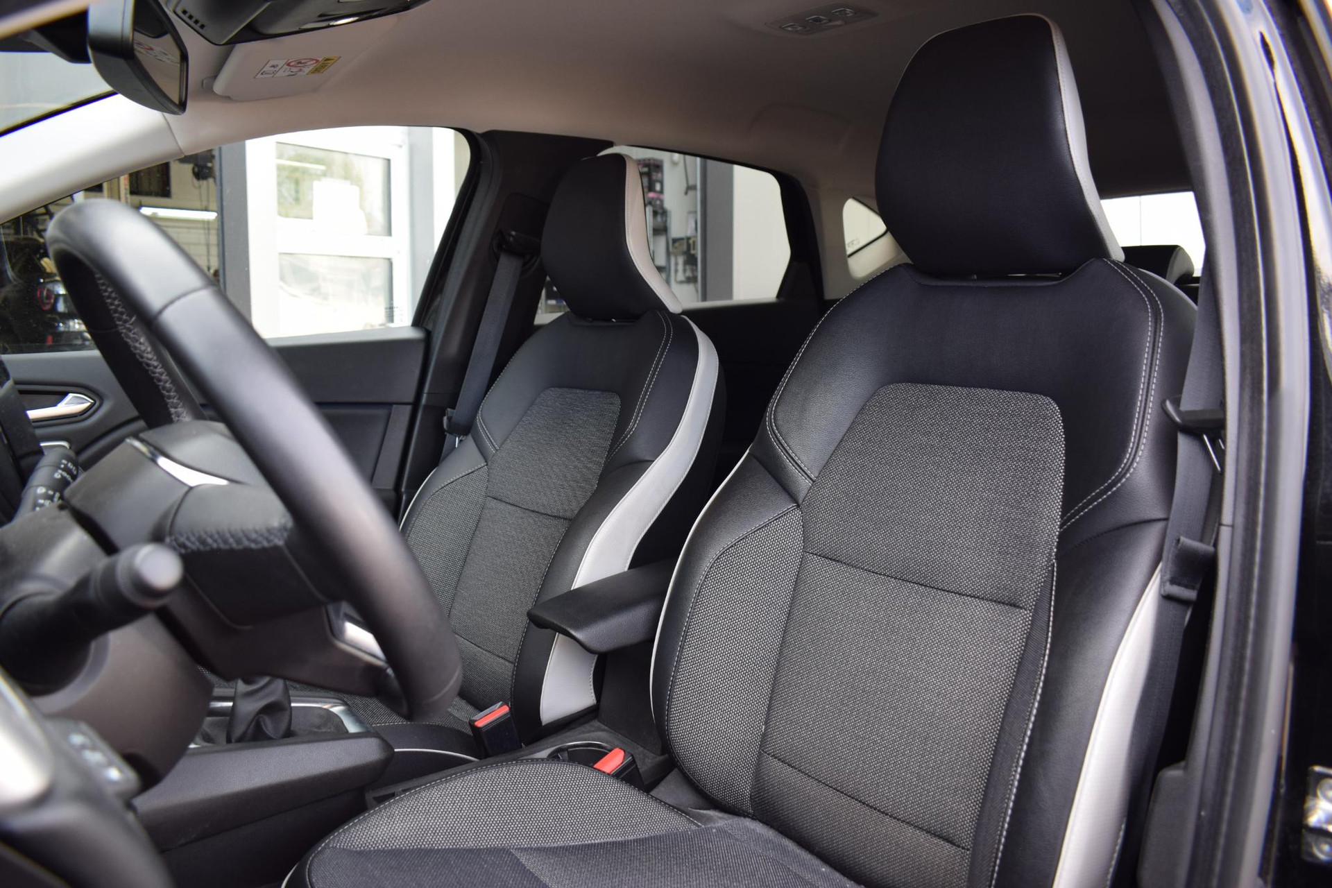 Renault Captur 1.0 TCe 90 Intens | Renault occasion