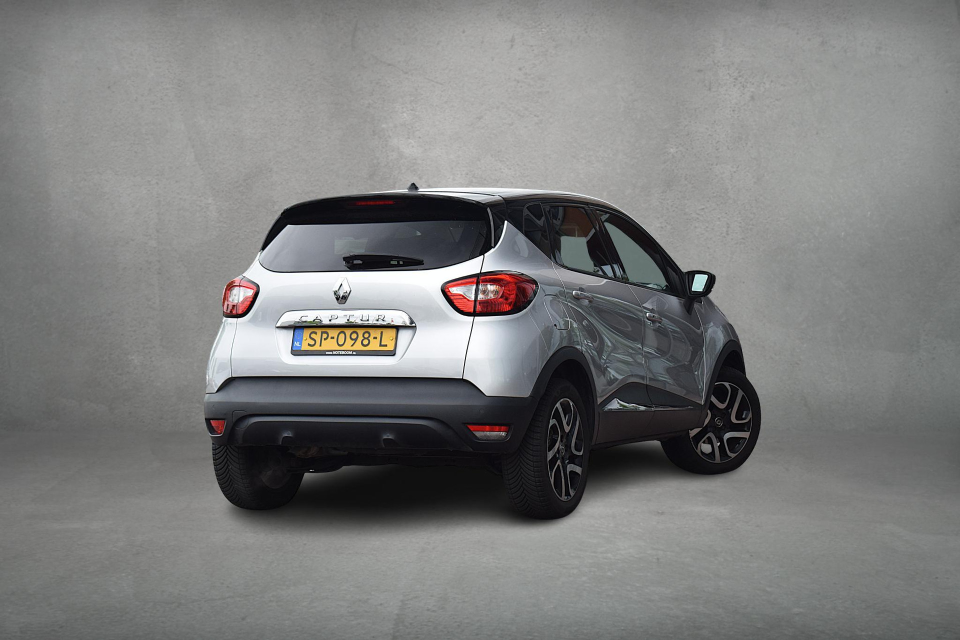 Renault Captur 1.2 TCe Dynamique | Renault occasion
