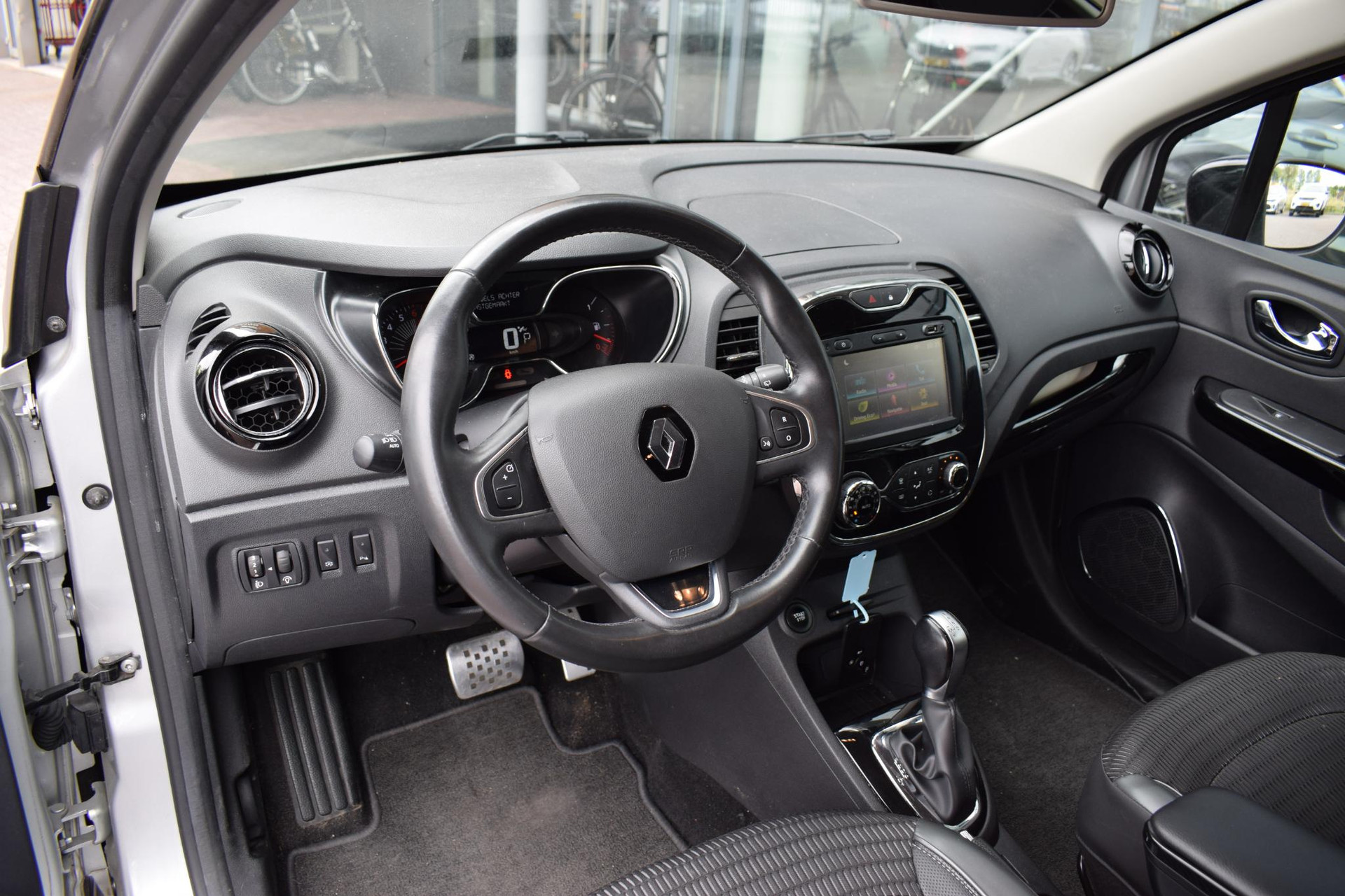 Renault Captur 1.2 TCe Dynamique | Renault occasion