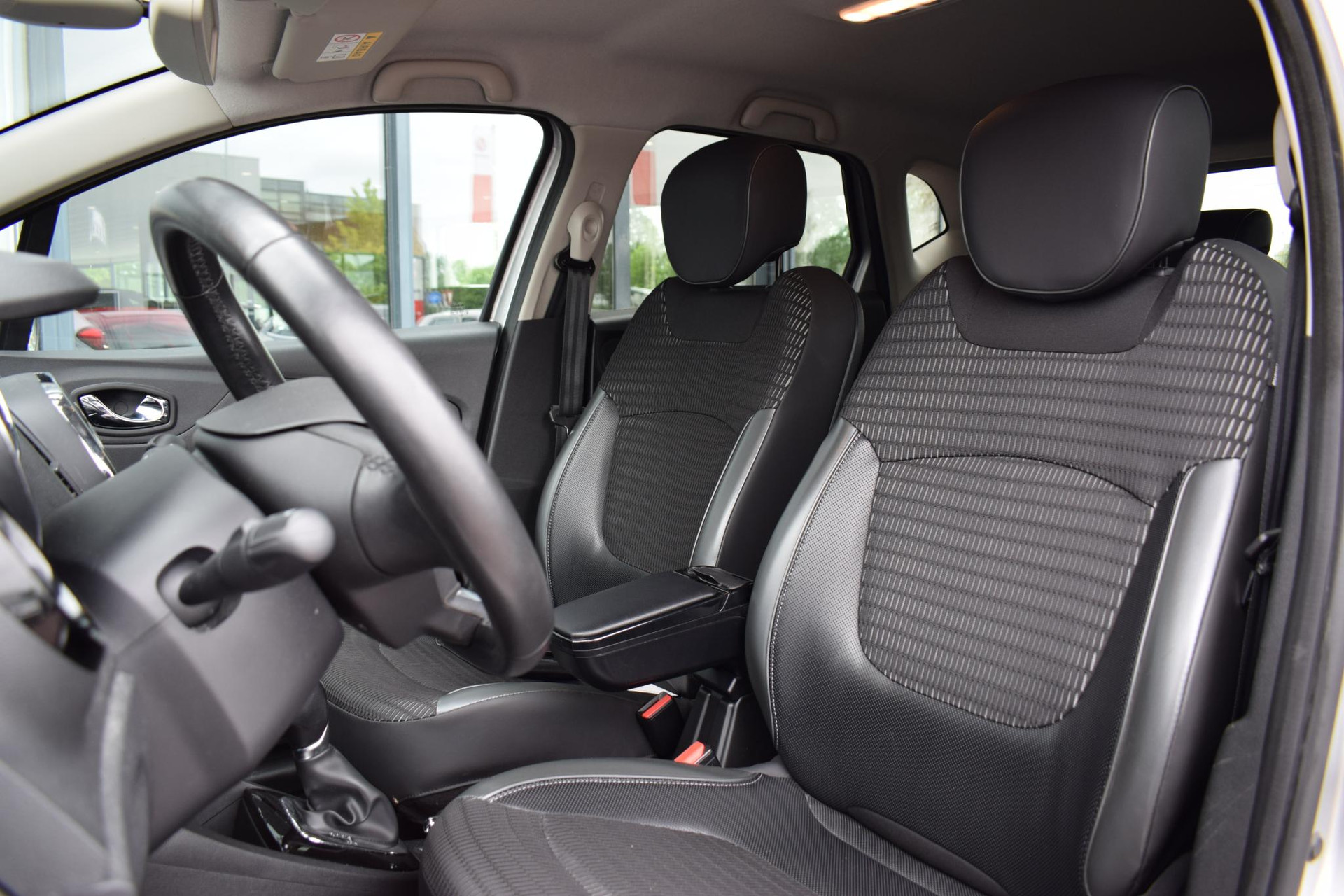 Renault Captur 1.2 TCe Dynamique | Renault occasion