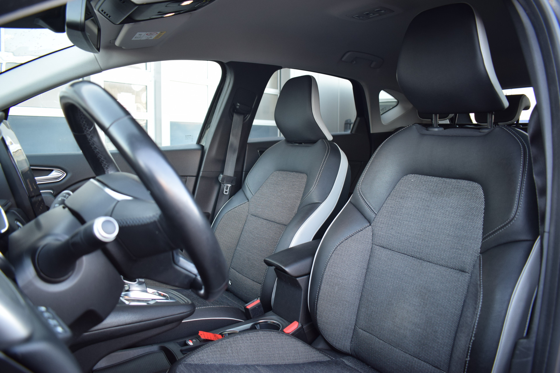 Renault Captur 1.6 E-Tech Plug-in Hybrid 160 Edition One | Renault occasion