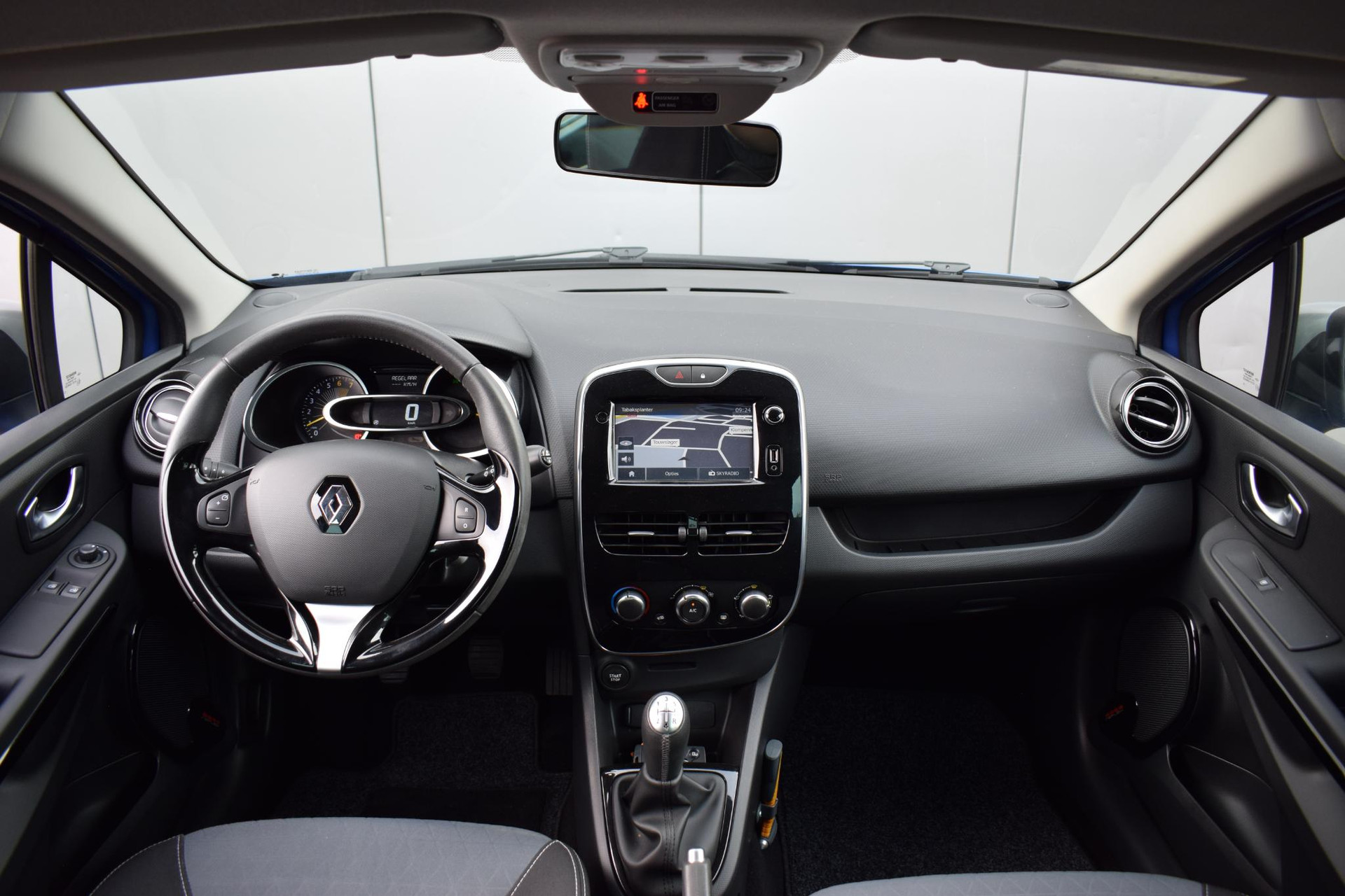 Renault Clio 0.9 TCe Dynamique | Renault occasion