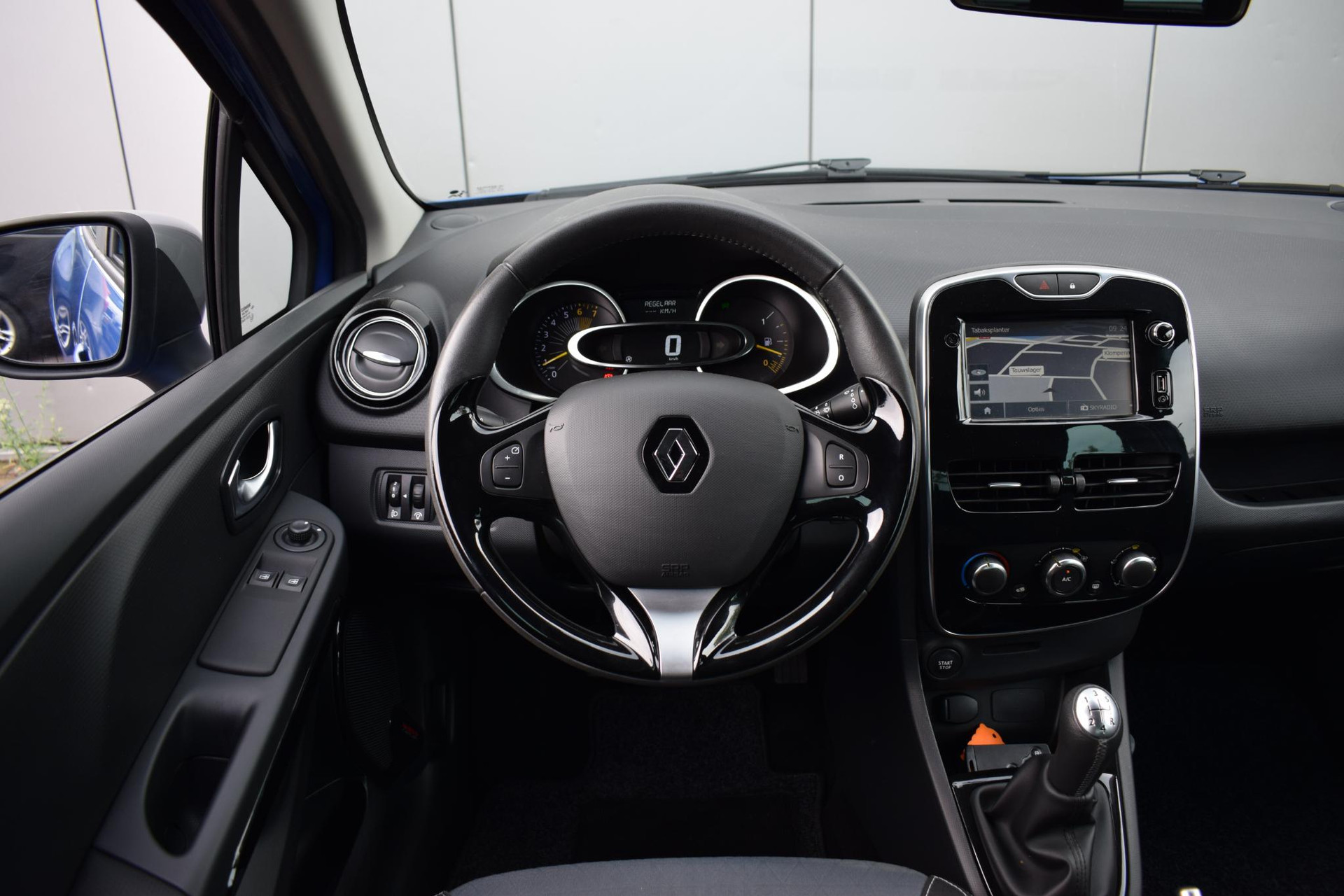 Renault Clio 0.9 TCe Dynamique | Renault occasion