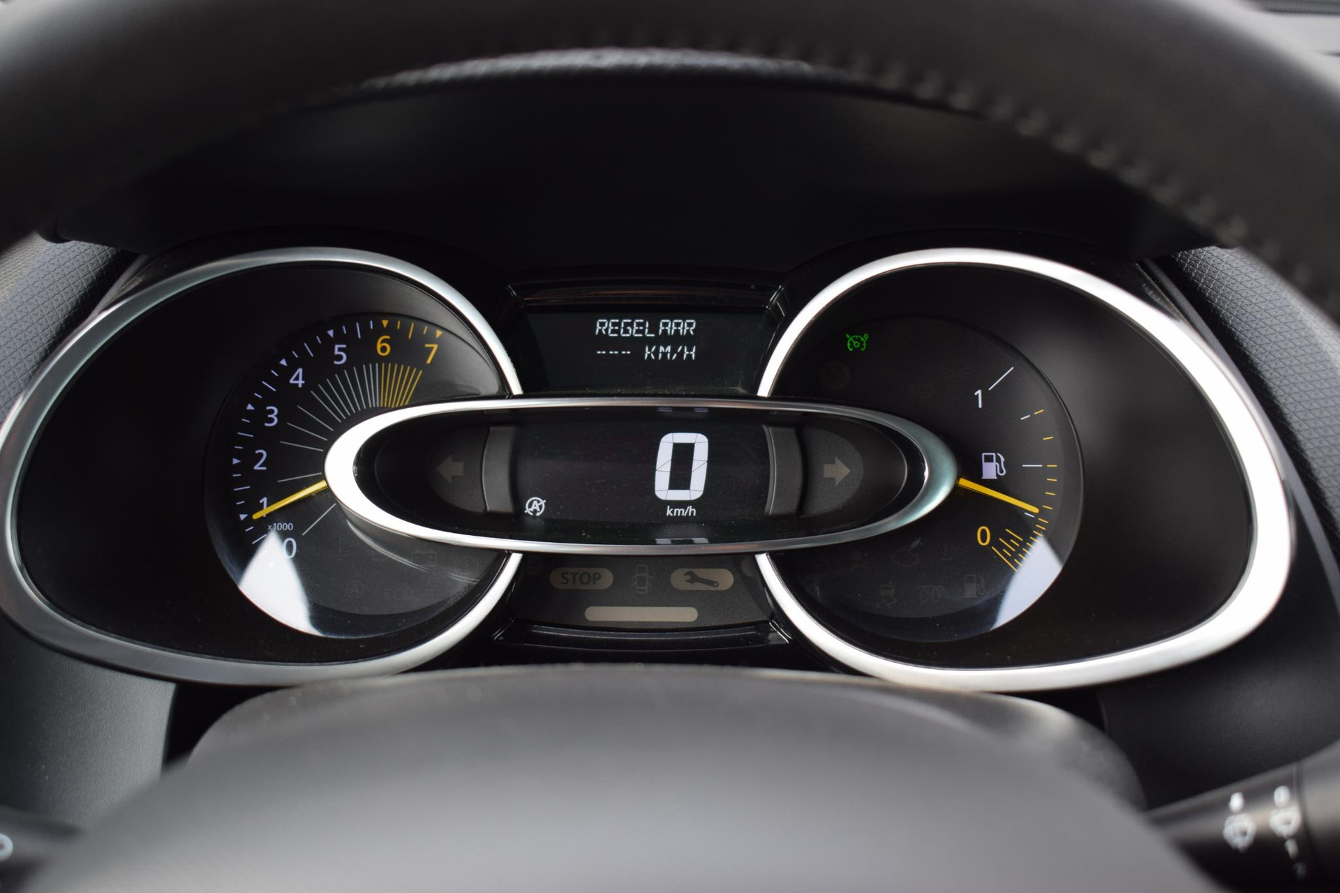 Renault Clio 0.9 TCe Dynamique | Renault occasion