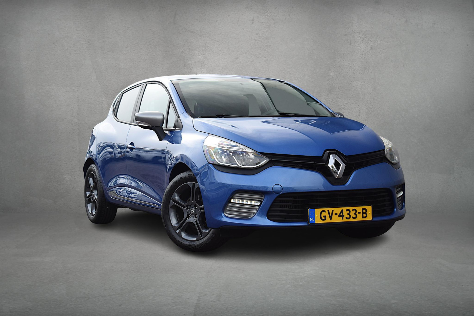 Renault Clio 0.9 TCe Dynamique | Renault occasion