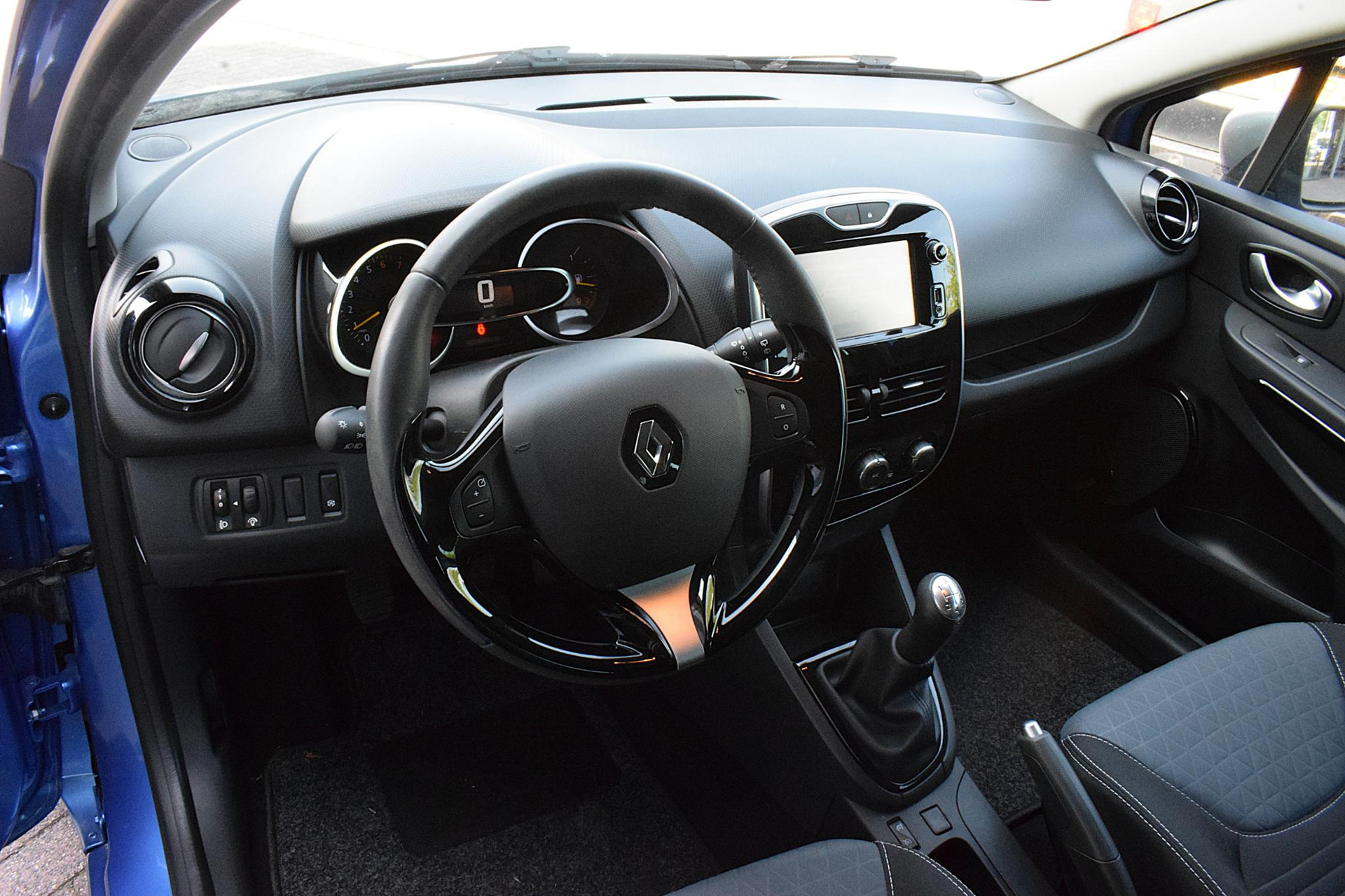 Renault Clio 0.9 TCe Dynamique | Renault occasion