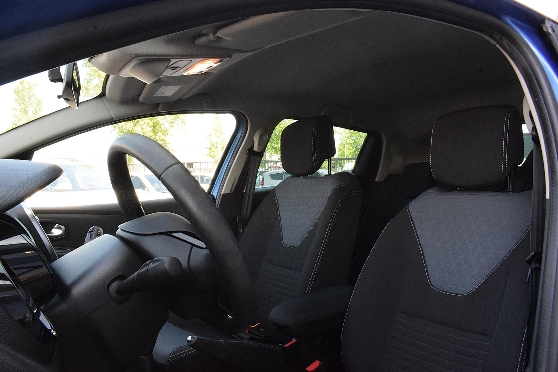 Renault Clio 0.9 TCe Dynamique | Renault occasion