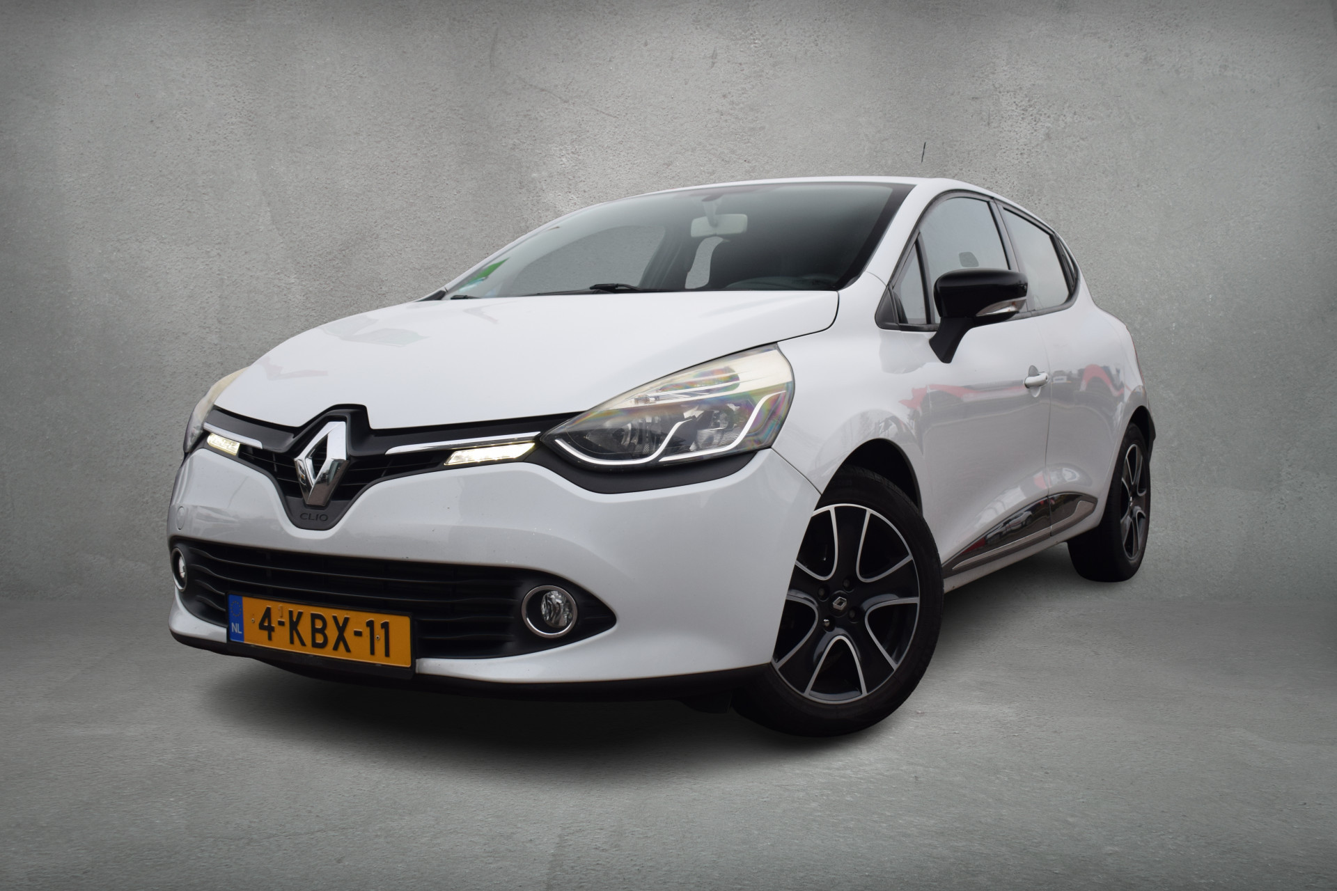 Renault Clio 0.9 TCe Dynamique | Renault occasion