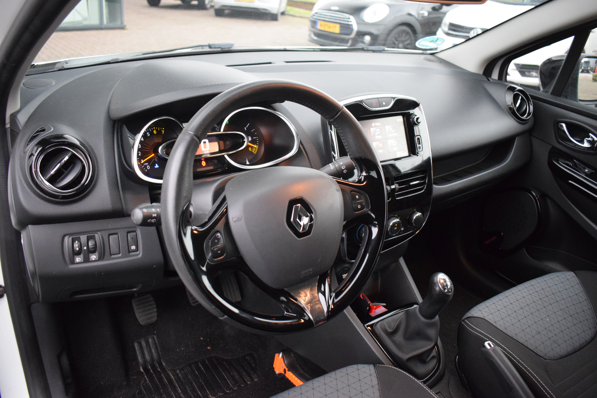 Renault Clio 0.9 TCe Dynamique | Renault occasion