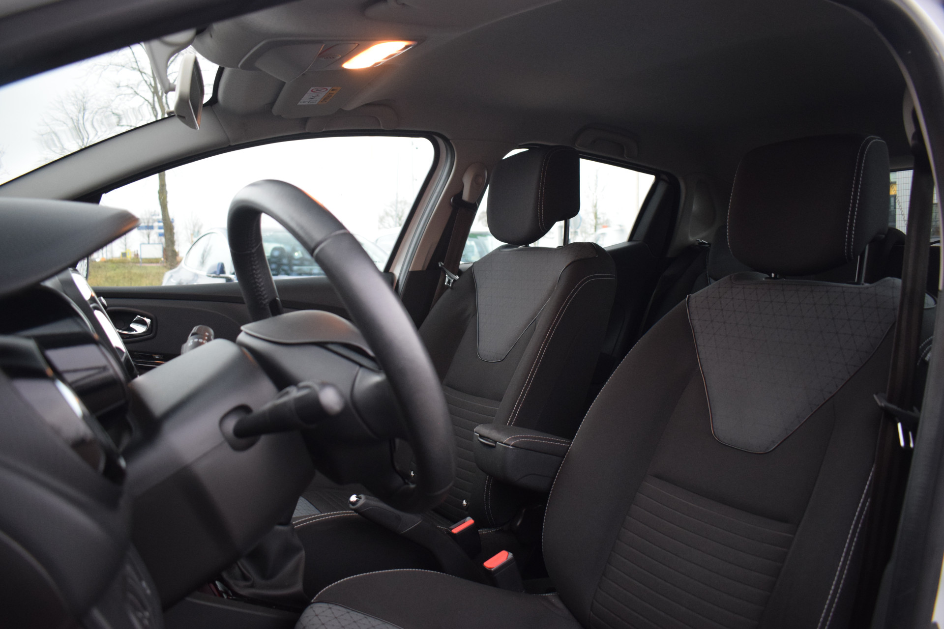 Renault Clio 0.9 TCe Dynamique | Renault occasion