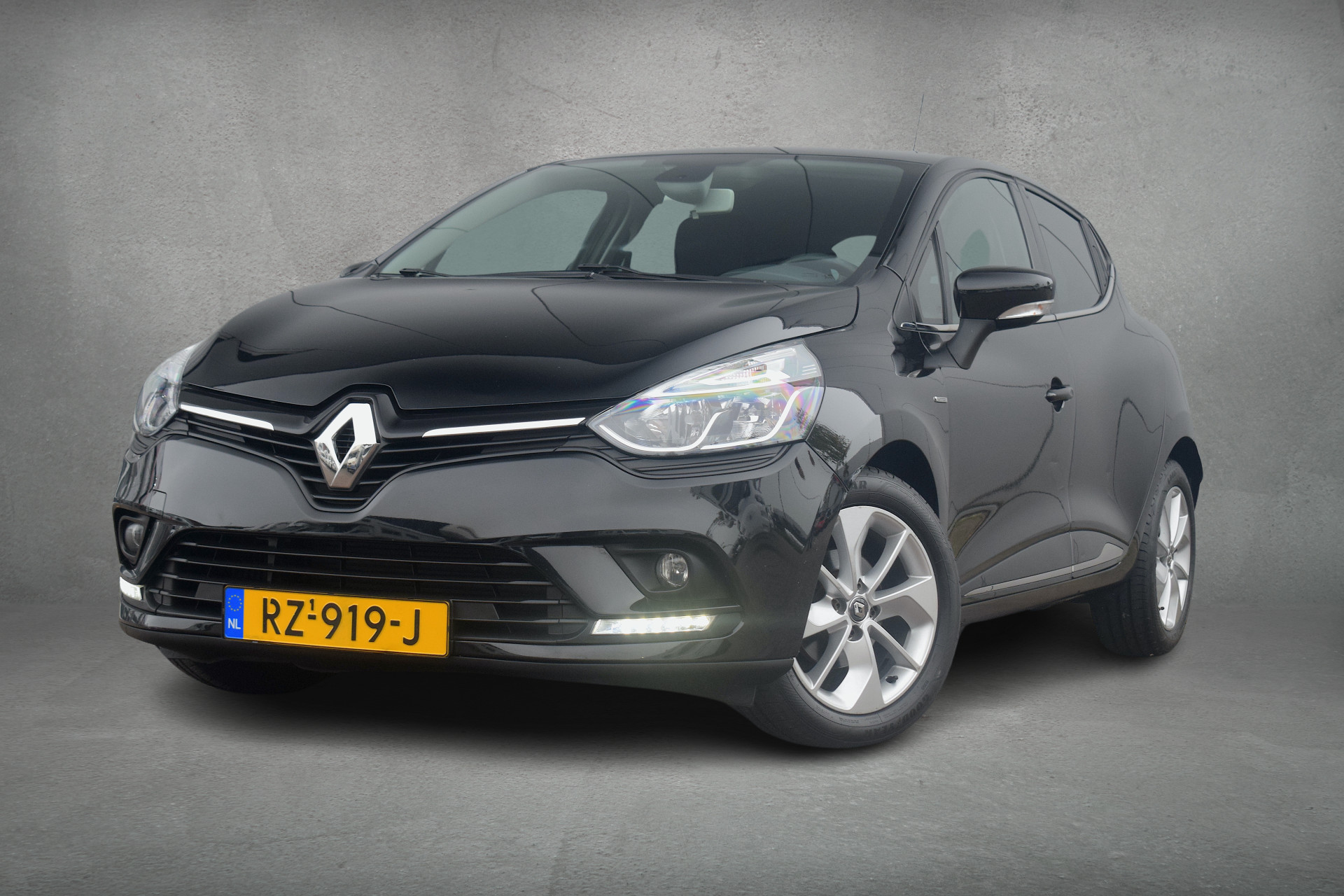 Renault Clio 0.9 TCe Intens | Renault occasion