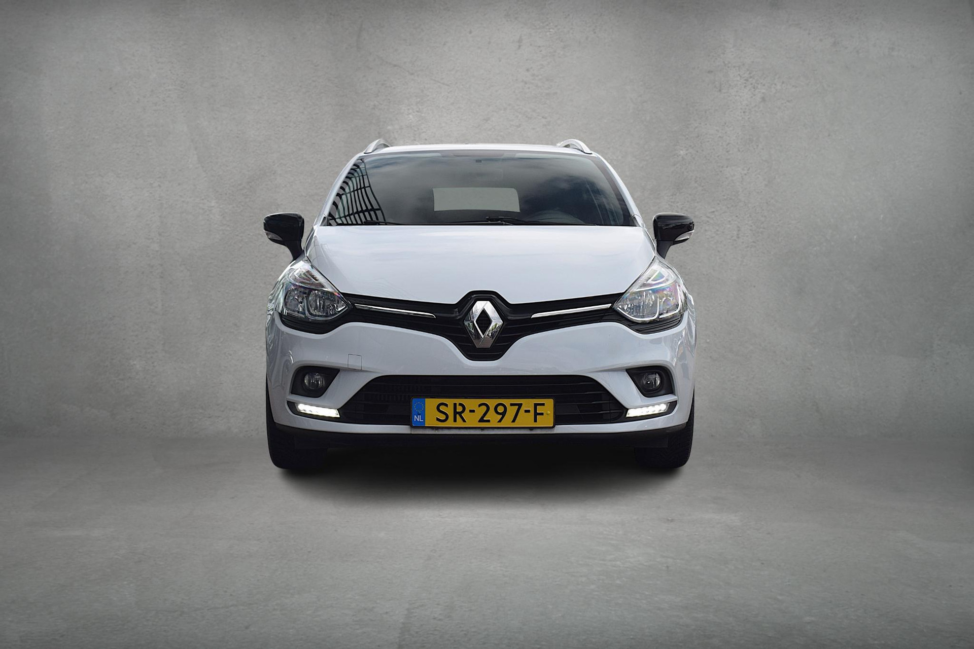 Renault Clio 0.9 TCe Limited | Renault occasion