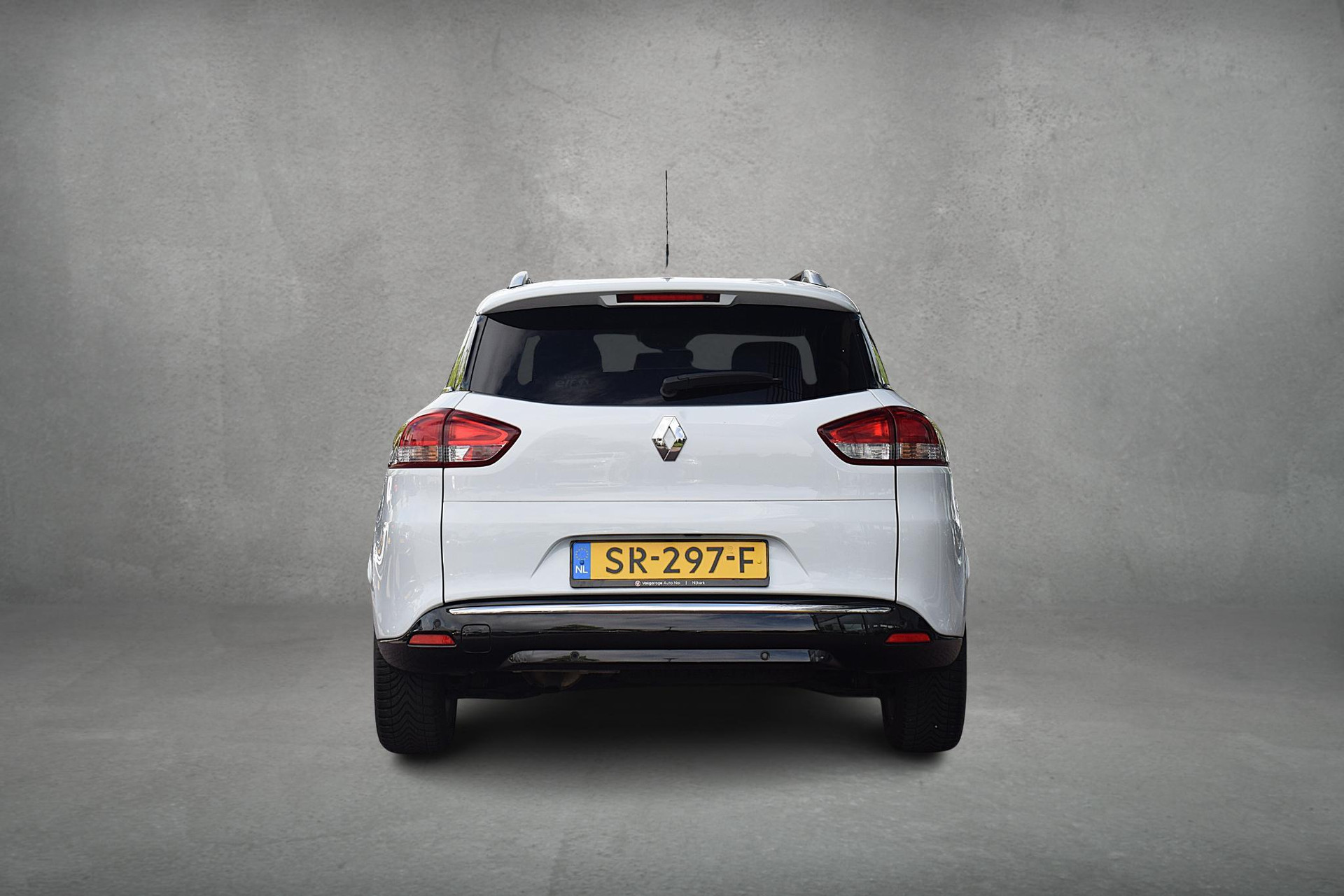 Renault Clio 0.9 TCe Limited | Renault occasion