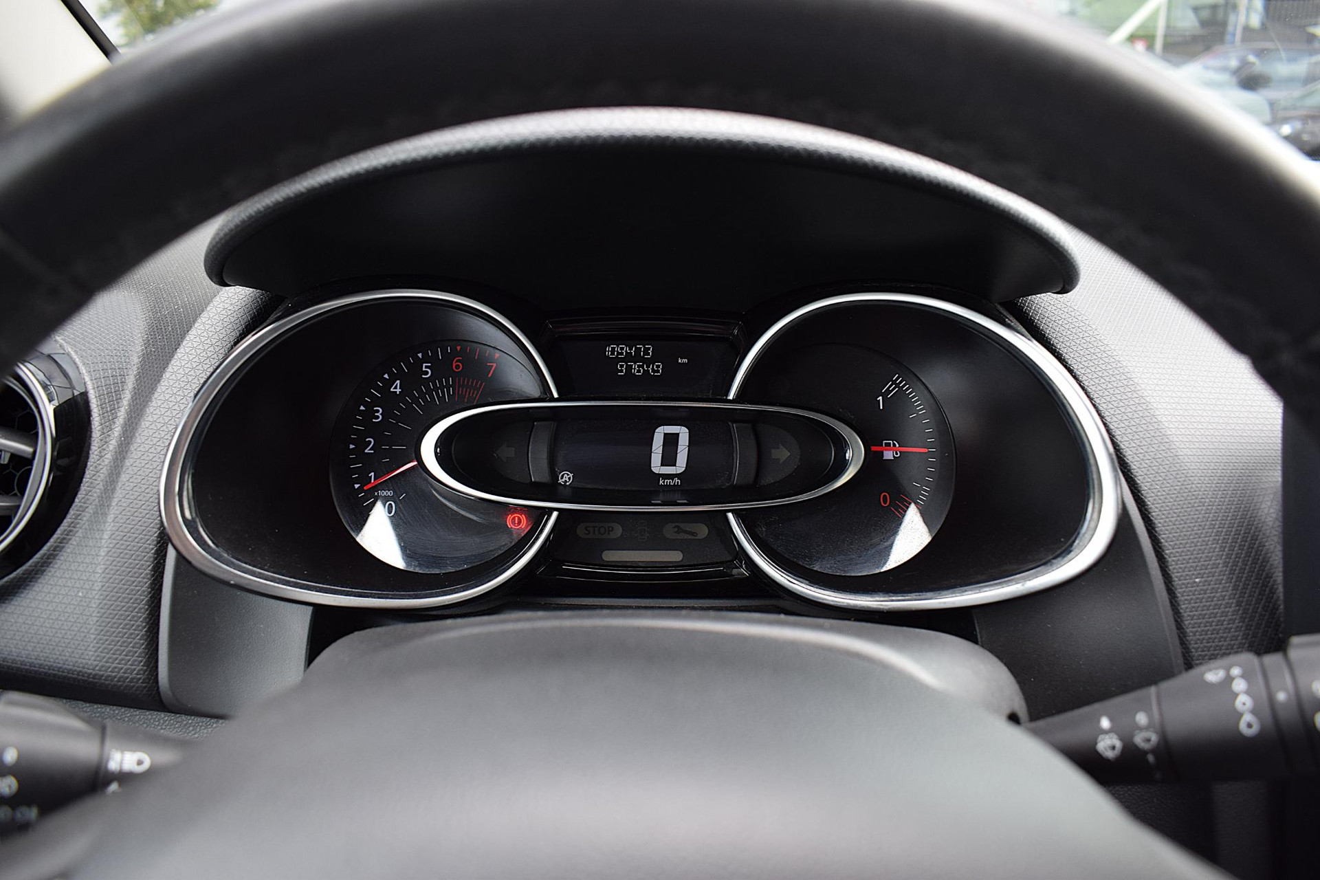 Renault Clio 0.9 TCe Limited | Renault occasion