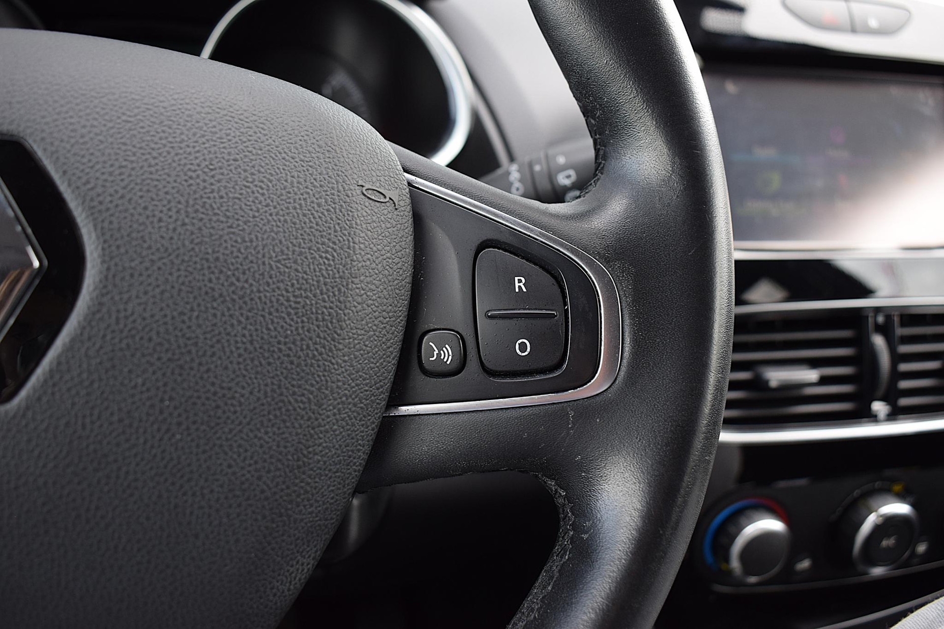 Renault Clio 0.9 TCe Limited | Renault occasion