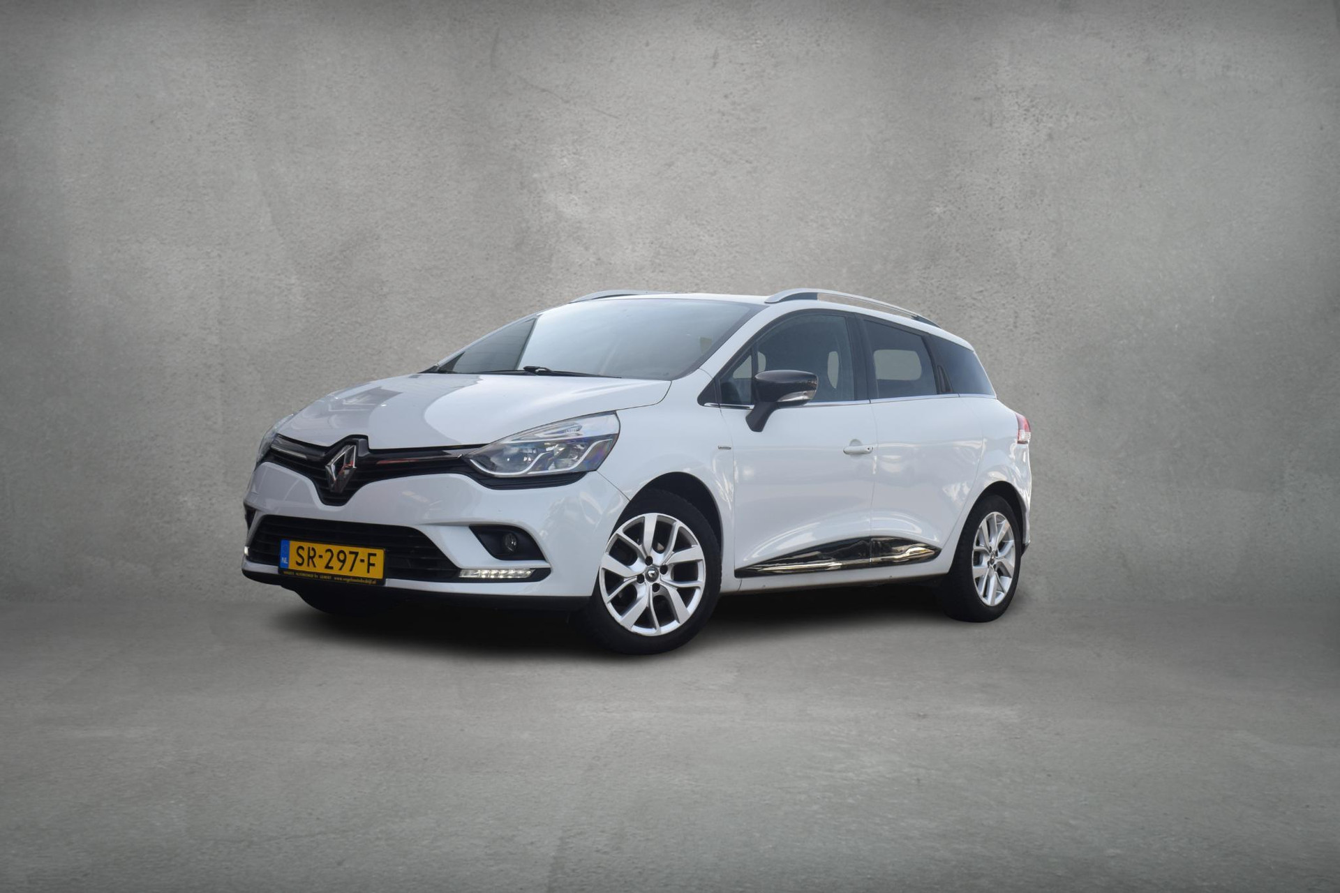 Renault Clio 0.9 TCe Limited | Renault occasion
