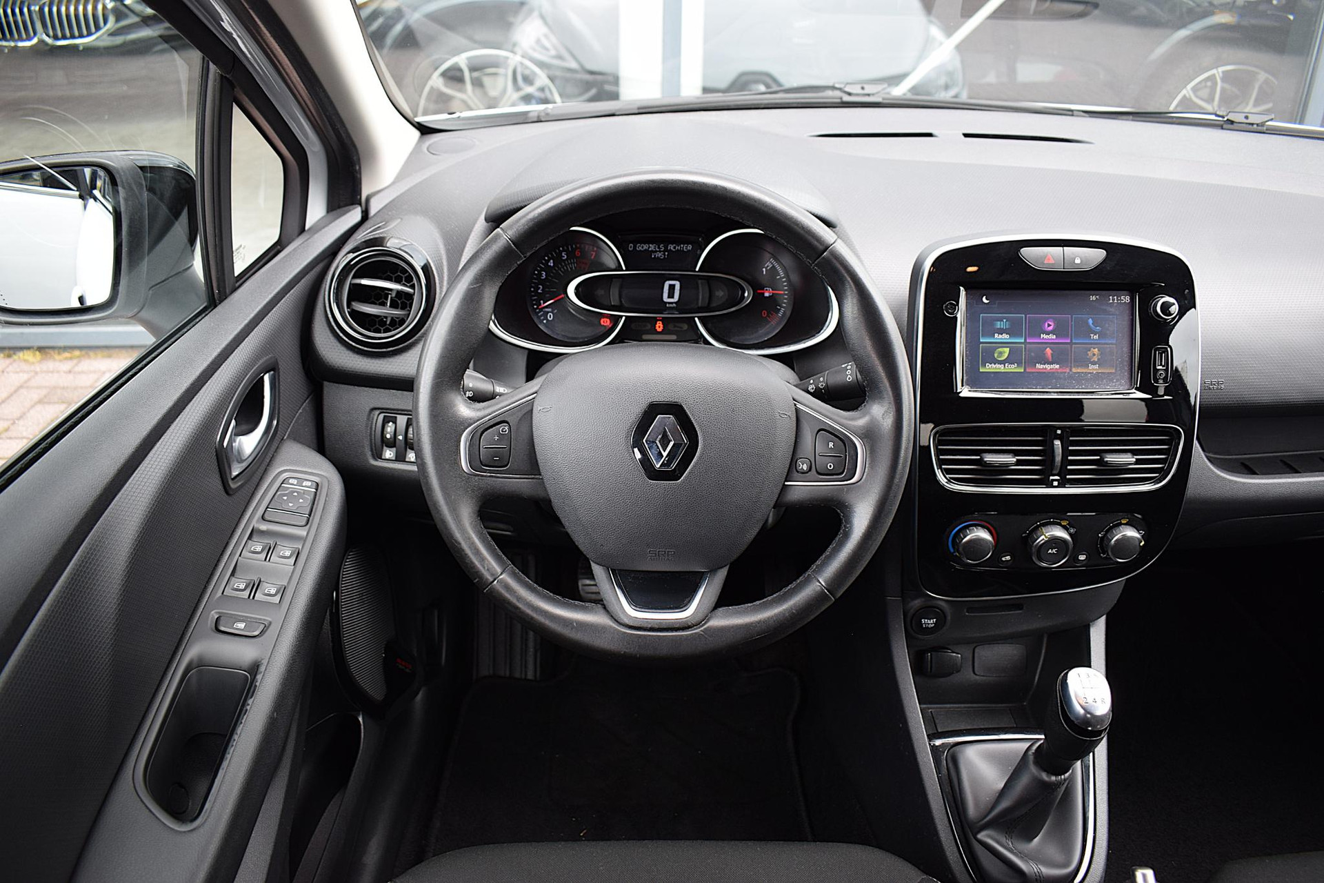Renault Clio 0.9 TCe Limited | Renault occasion