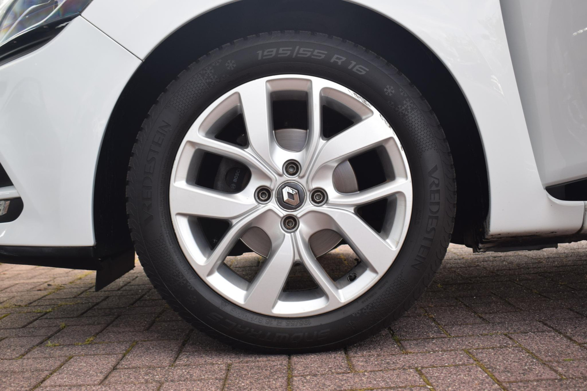 Renault Clio 0.9 TCe Limited | Renault occasion