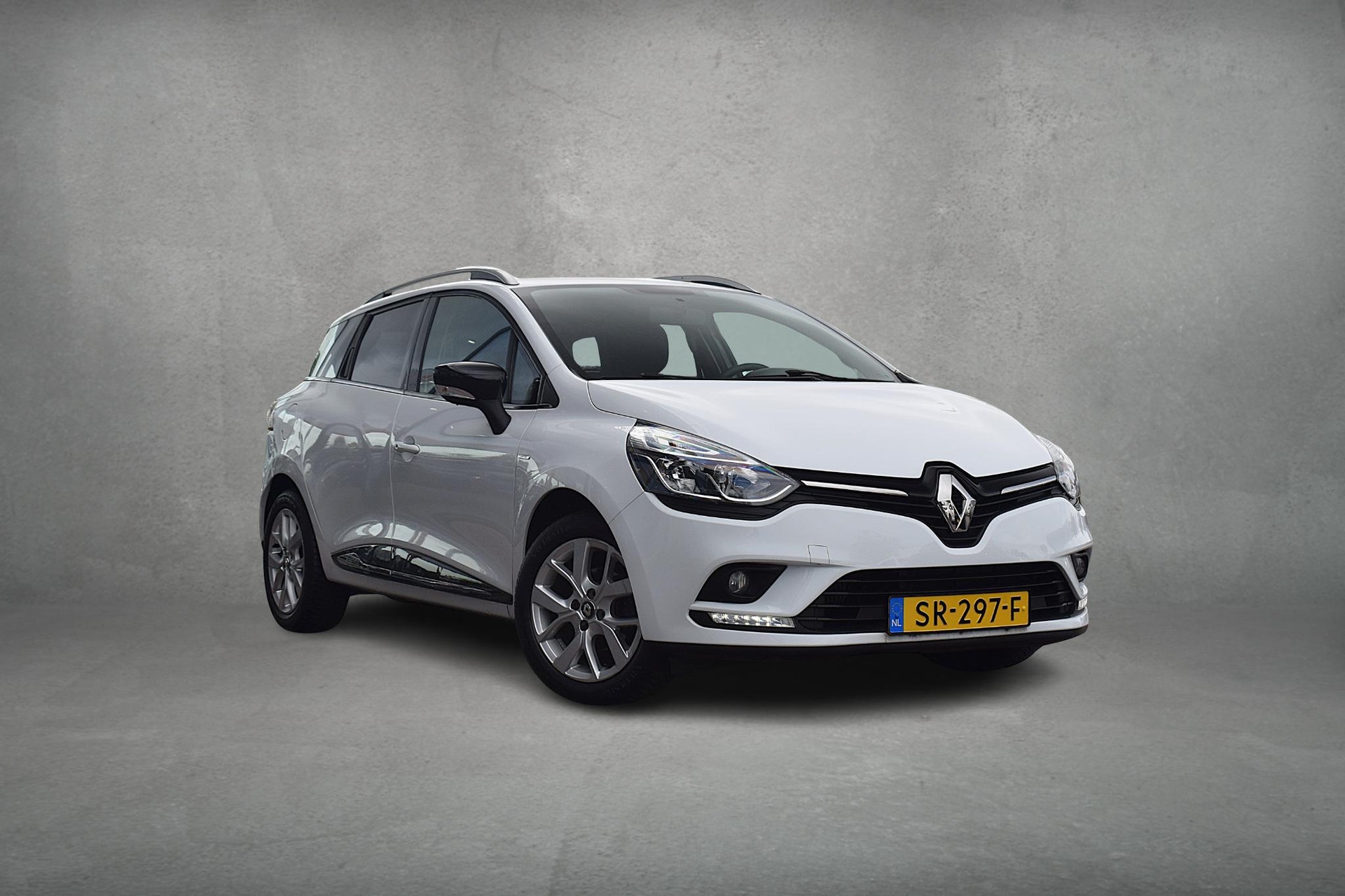 Renault Clio 0.9 TCe Limited | Renault occasion