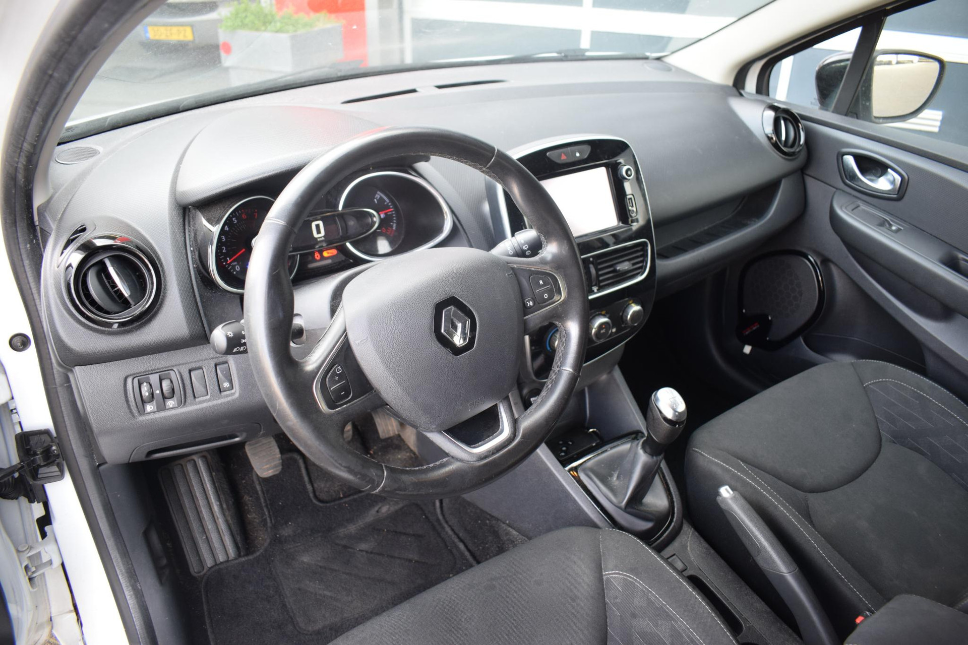 Renault Clio 0.9 TCe Limited | Renault occasion