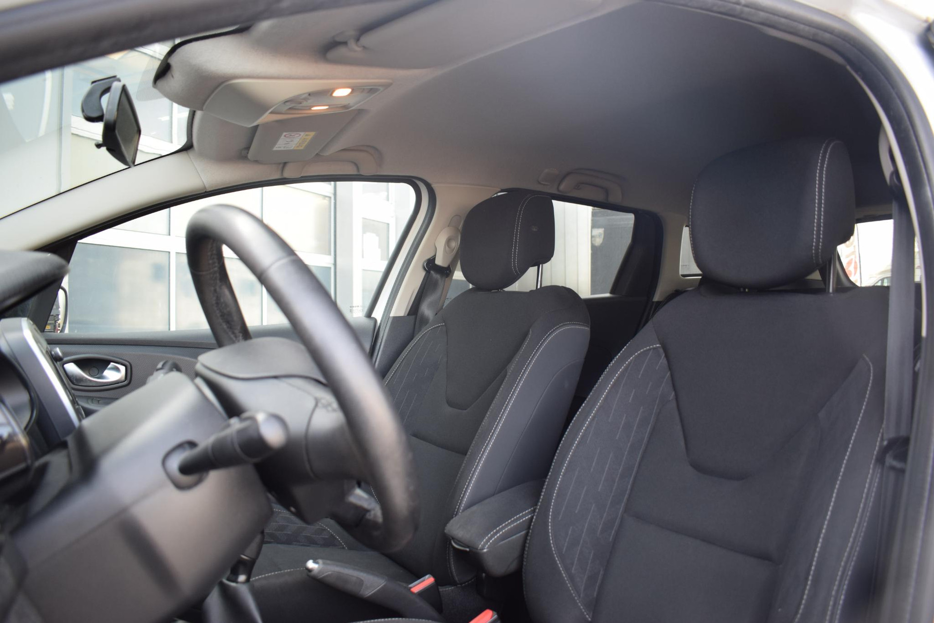 Renault Clio 0.9 TCe Limited | Renault occasion