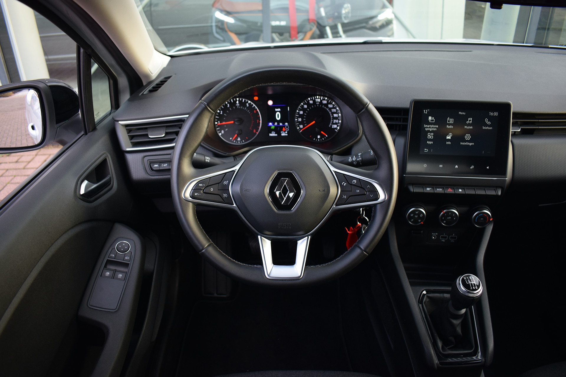 Renault Clio 1.0 TCe 90 Equilibre | Renault occasion