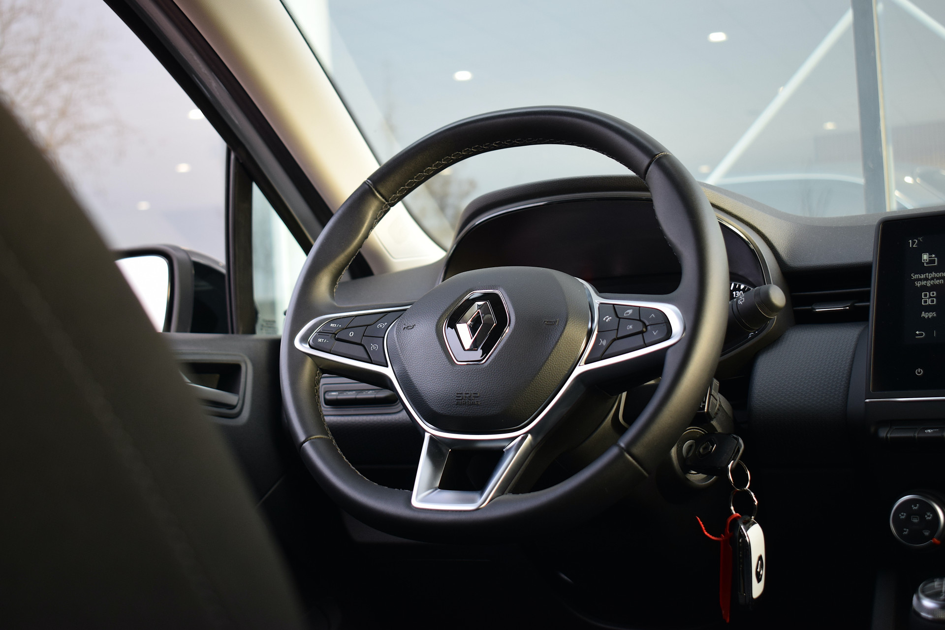 Renault Clio 1.0 TCe 90 Equilibre | Renault occasion