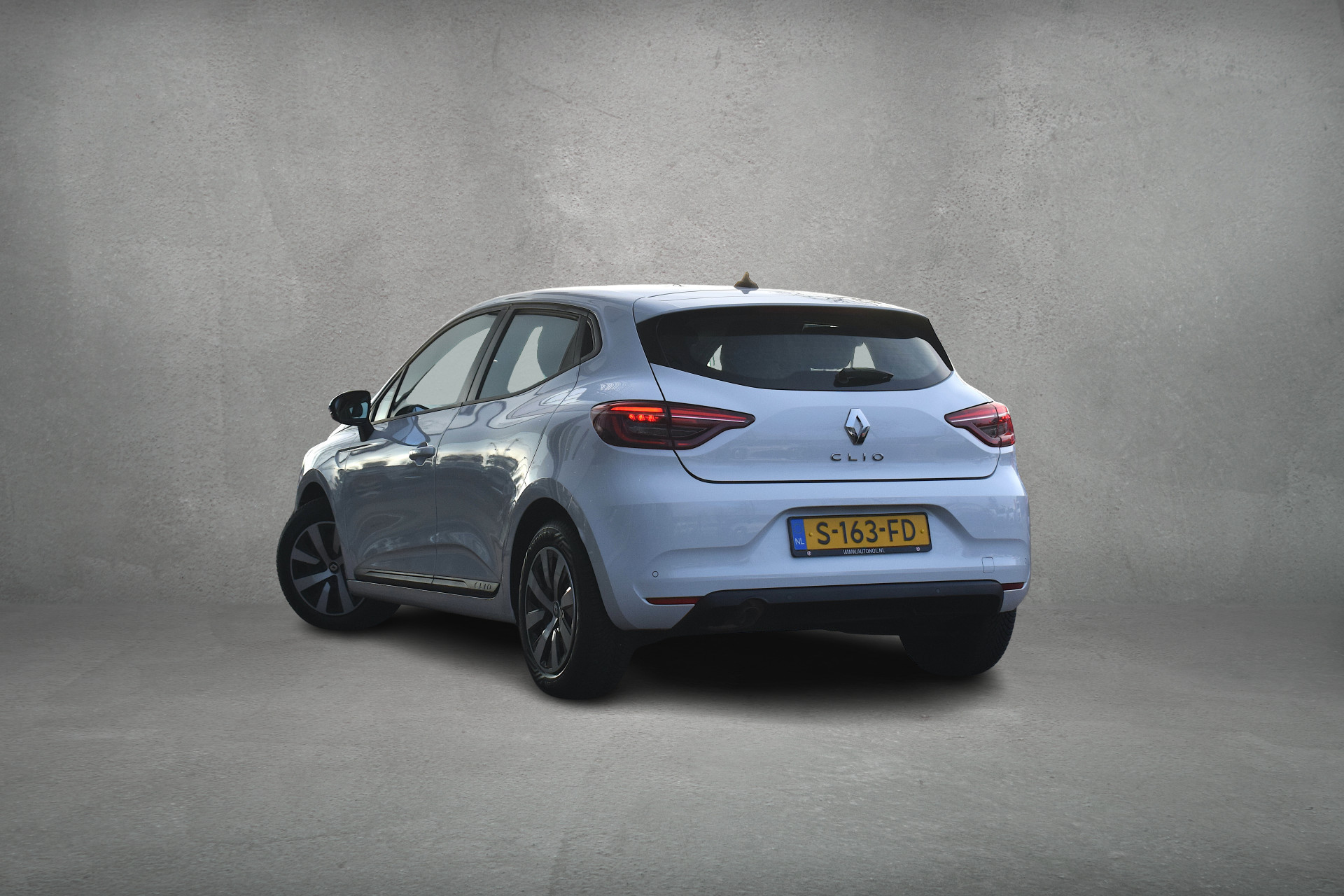 Renault Clio 1.0 TCe 90 Equilibre | Renault occasion