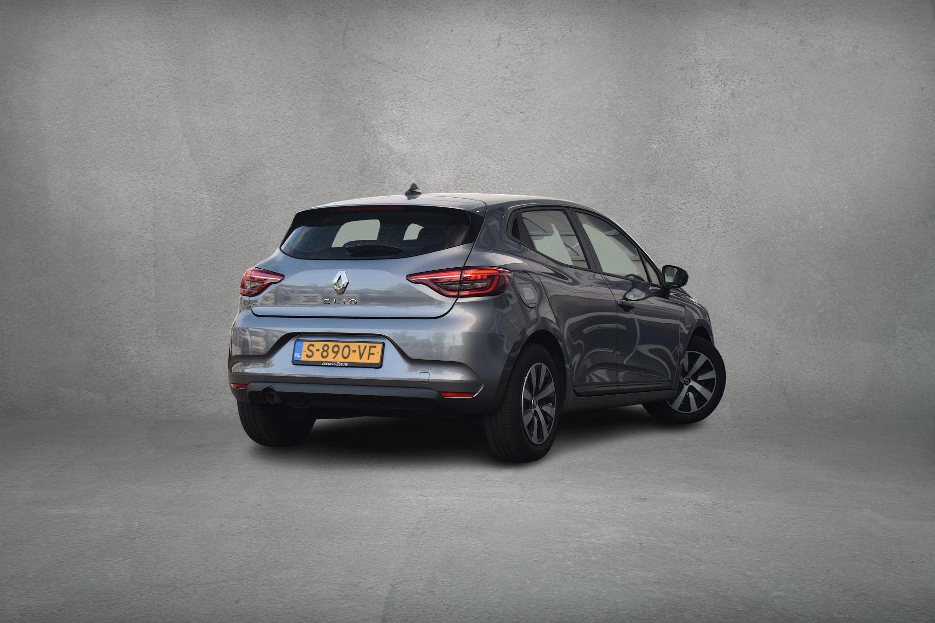 Renault Clio 1.0 TCe 90 Equilibre | Renault occasion